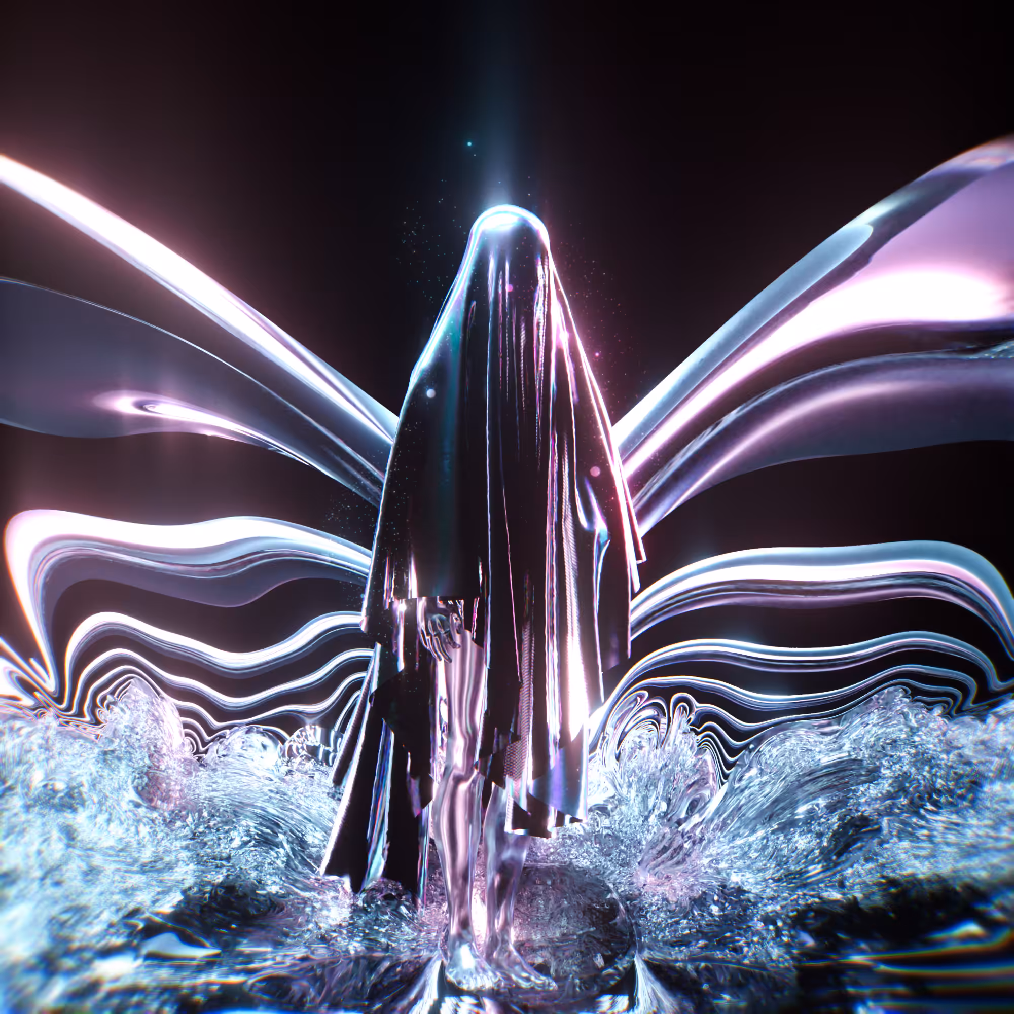 Cosmic Deathsong