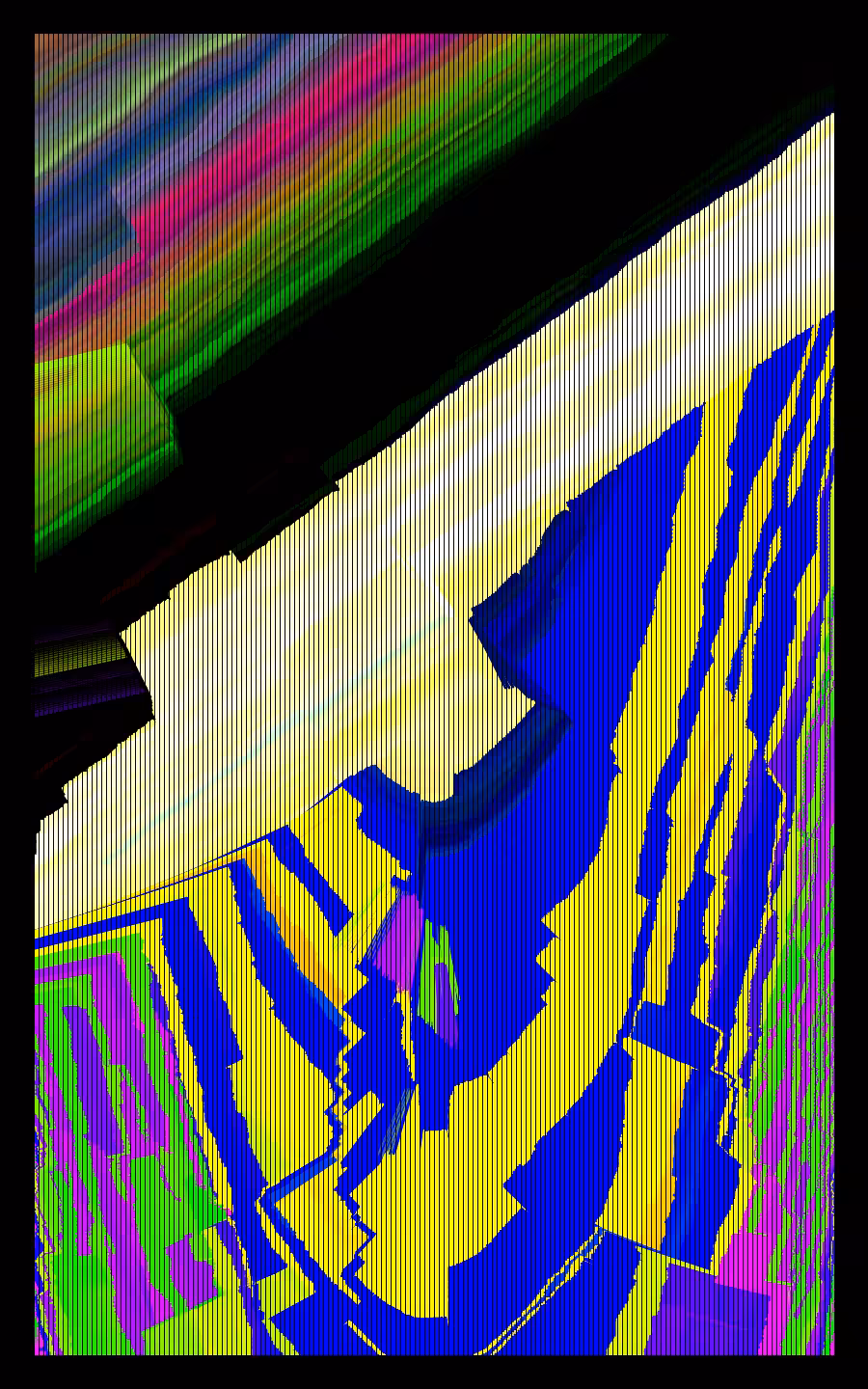 Digital Echoes #3