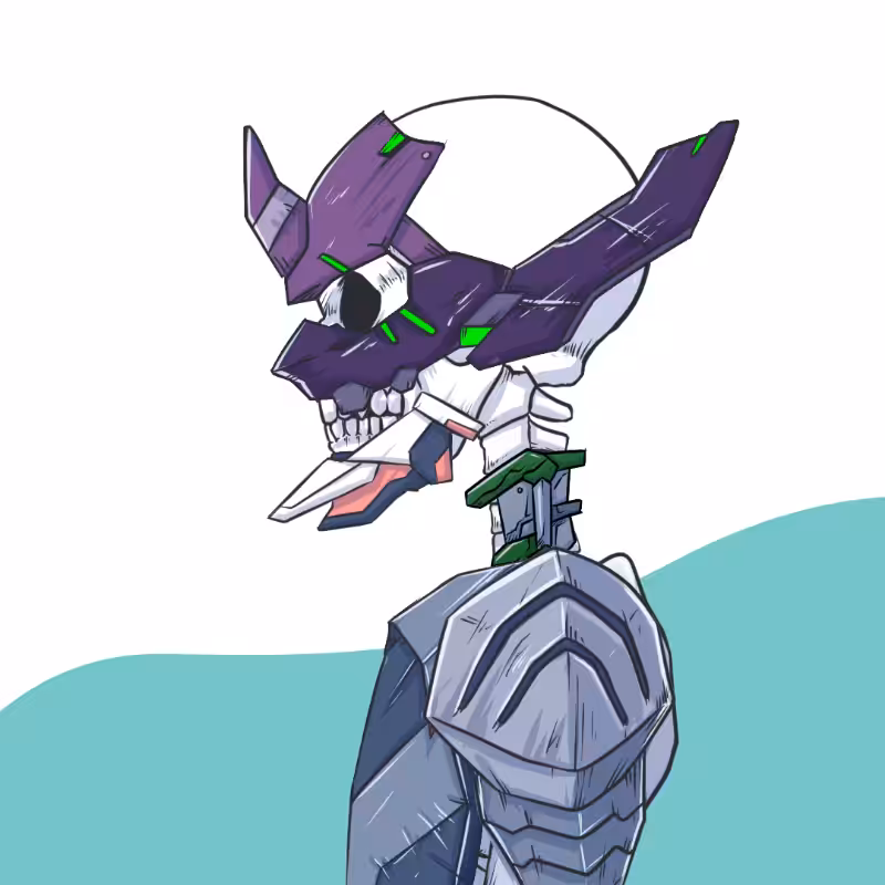 Skeleton Soldiers #76
