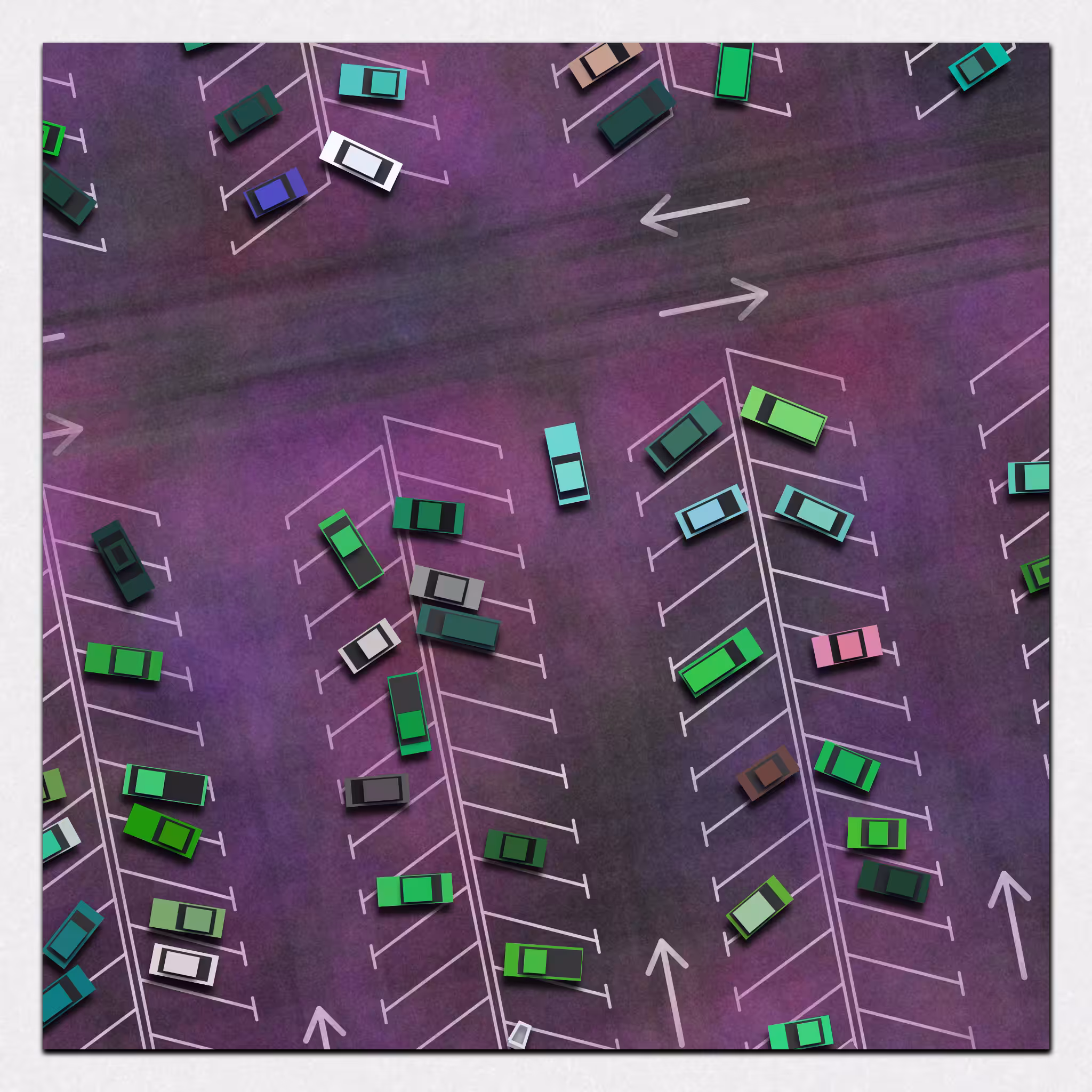 Auto Park #482