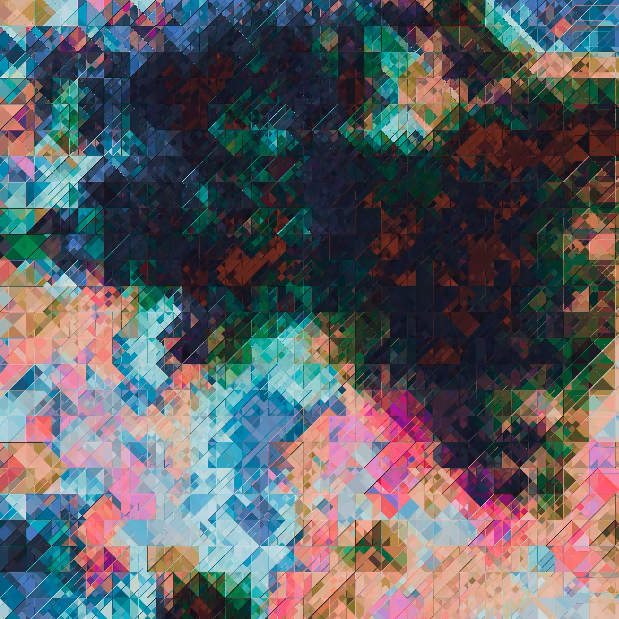 Digital Vandalism