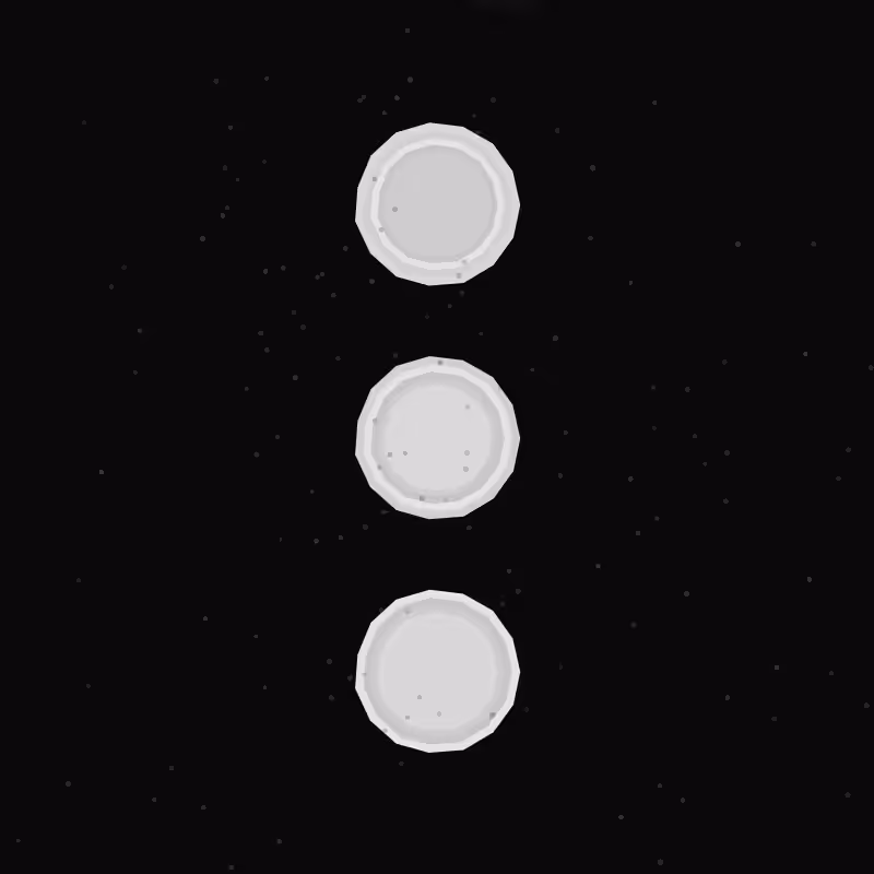 Flickering Drum #89