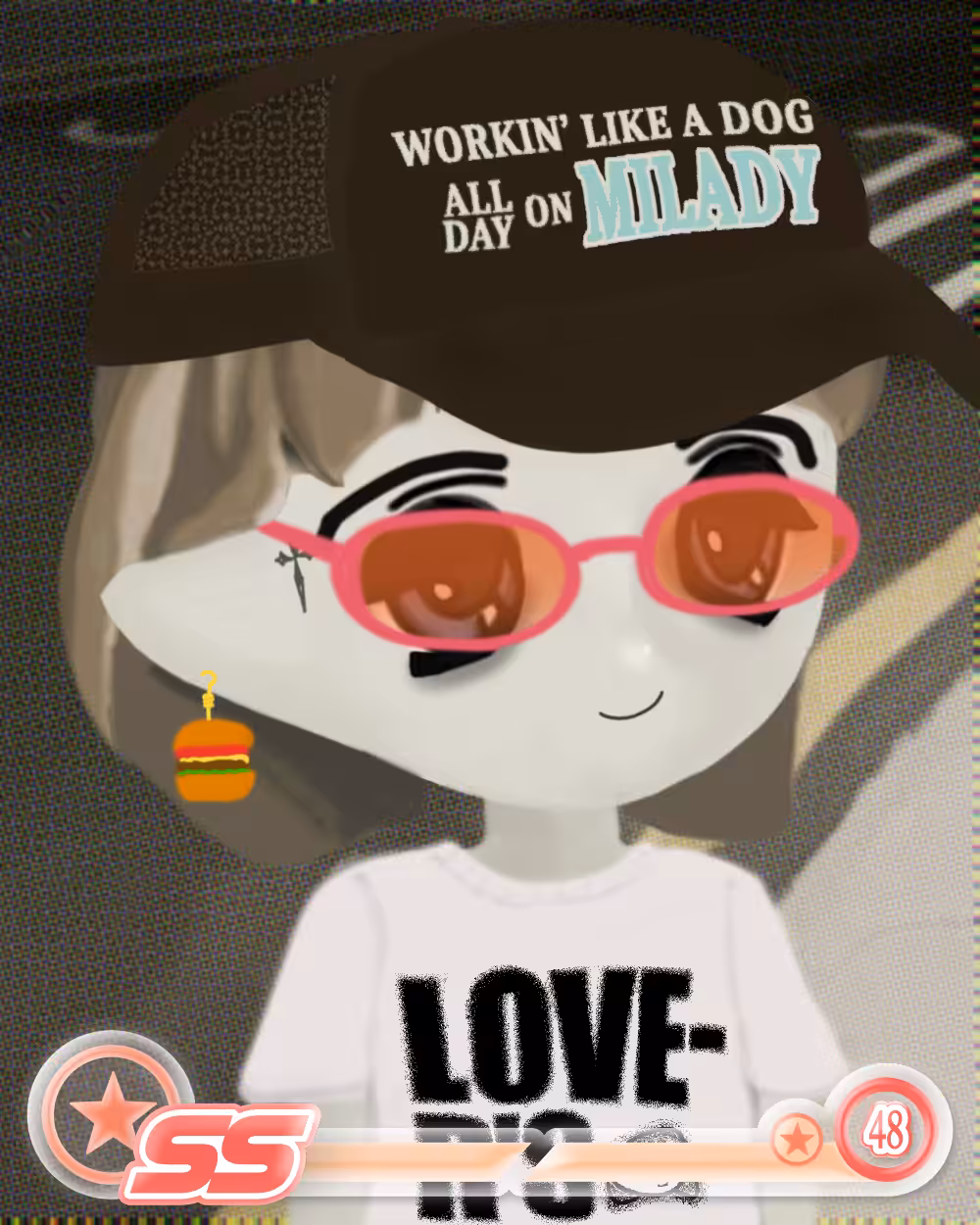 Milady 6919