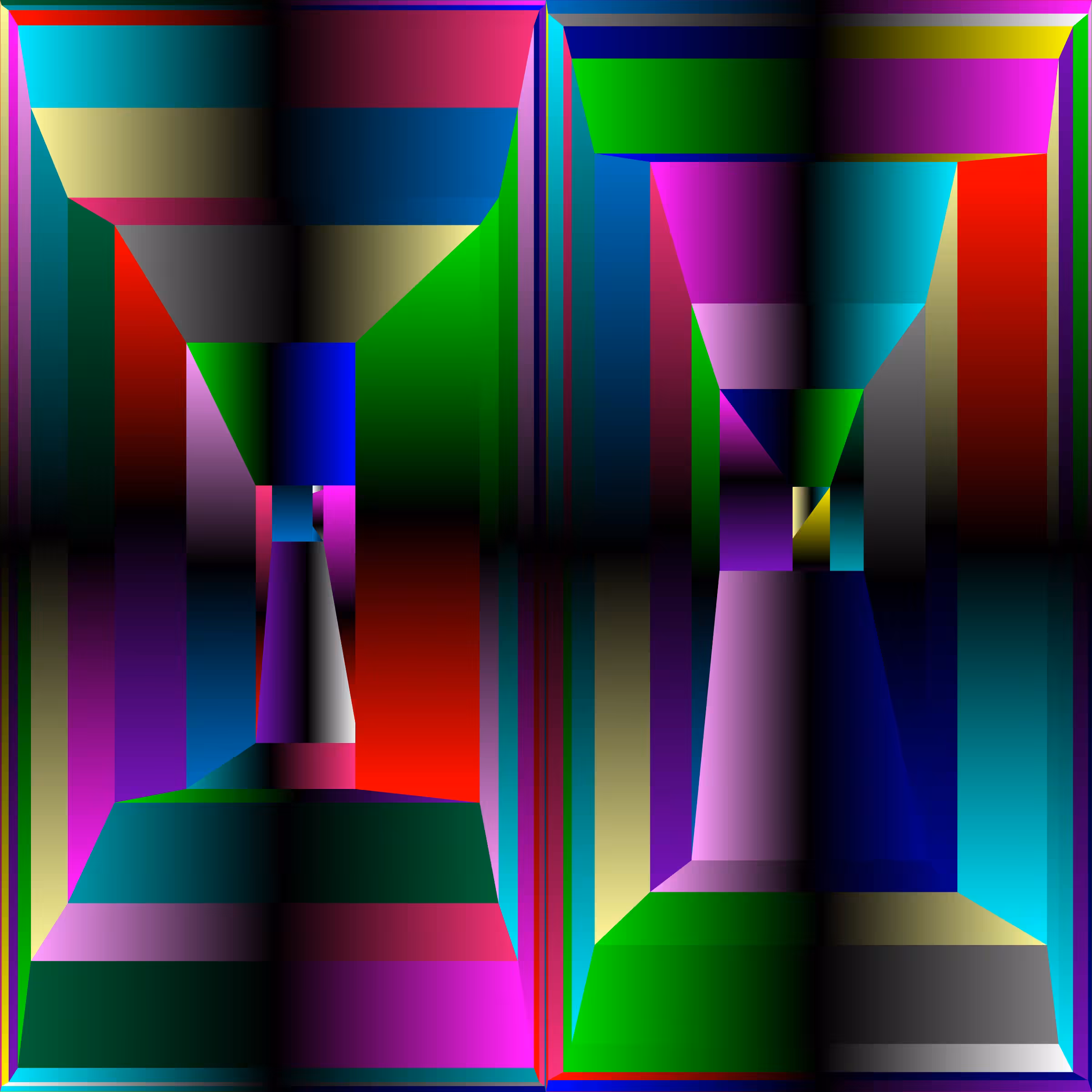 Stereo #22