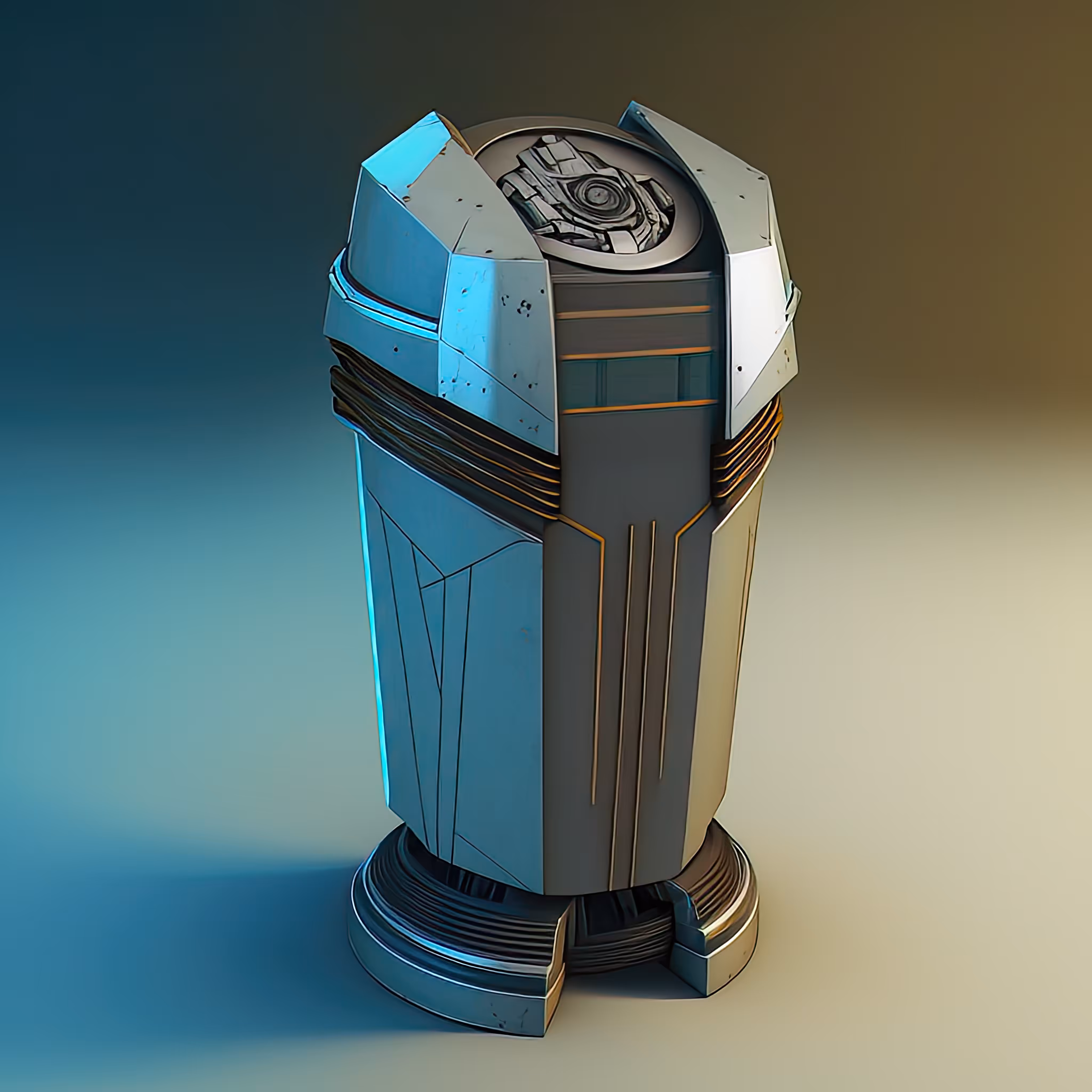 FUTURE TRASH V2 #58