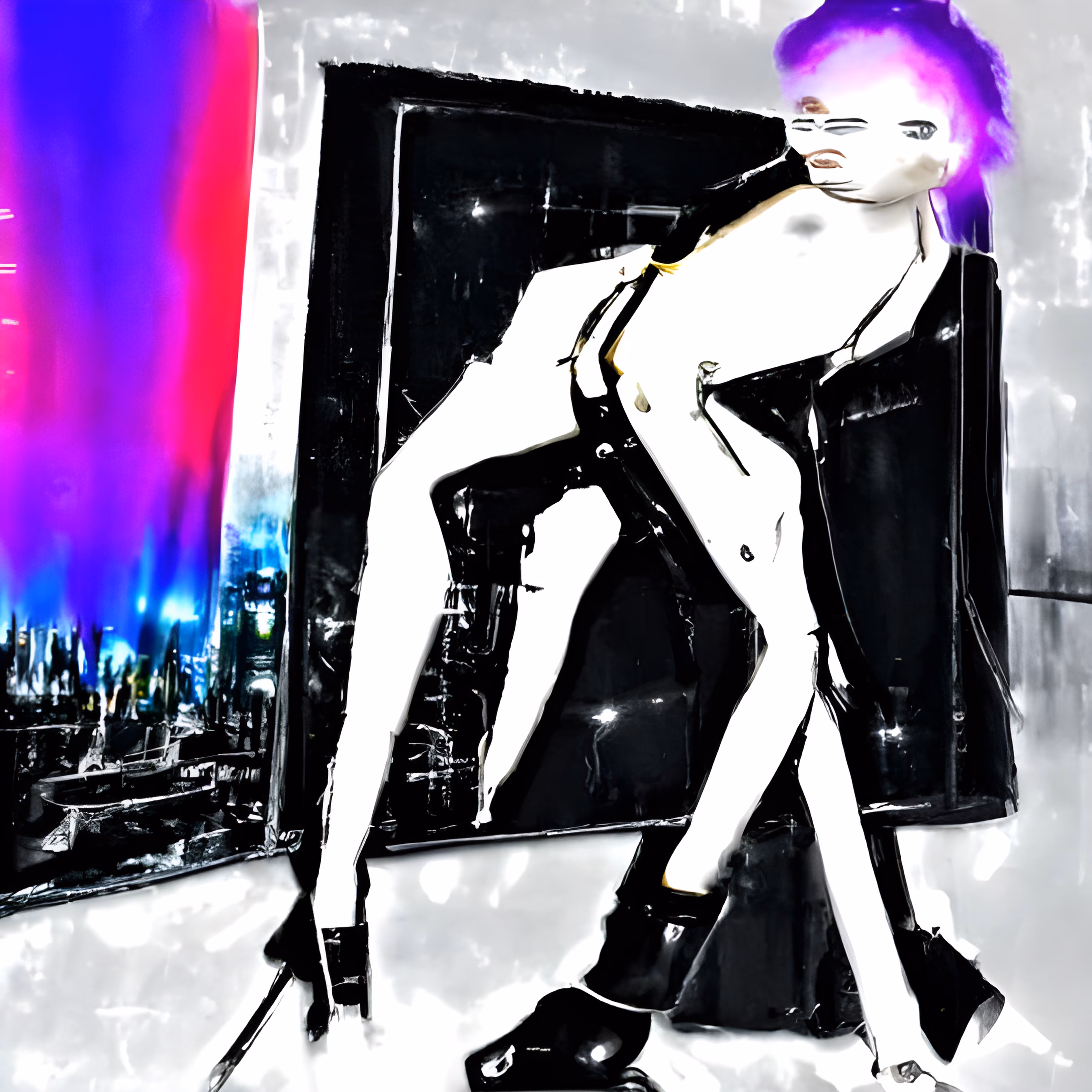 Too Sexy