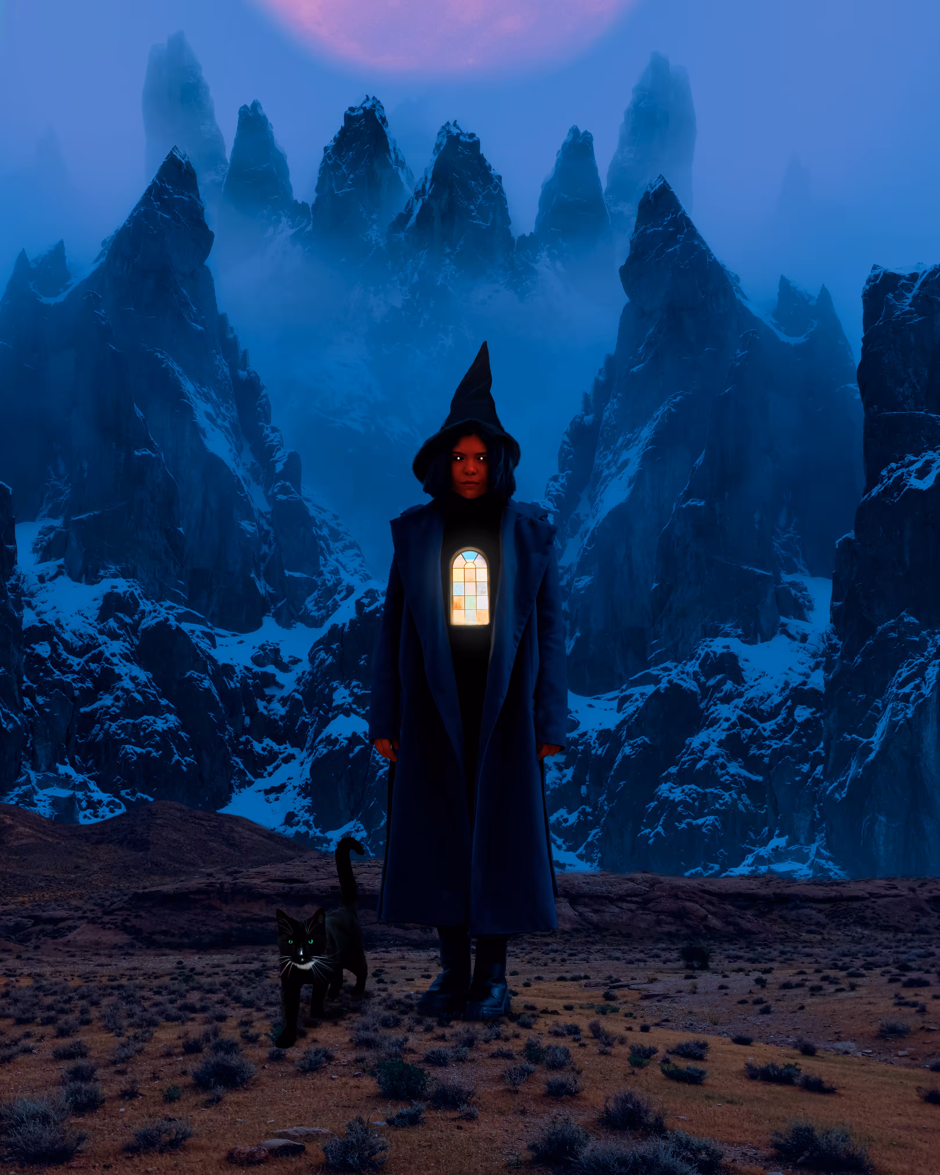 Witching Hour