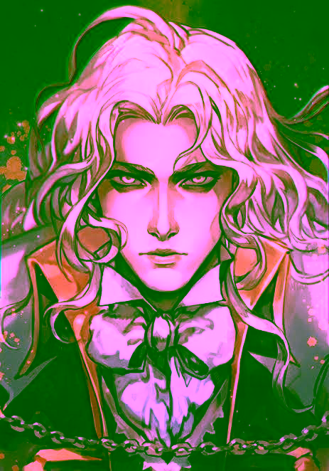Alucard