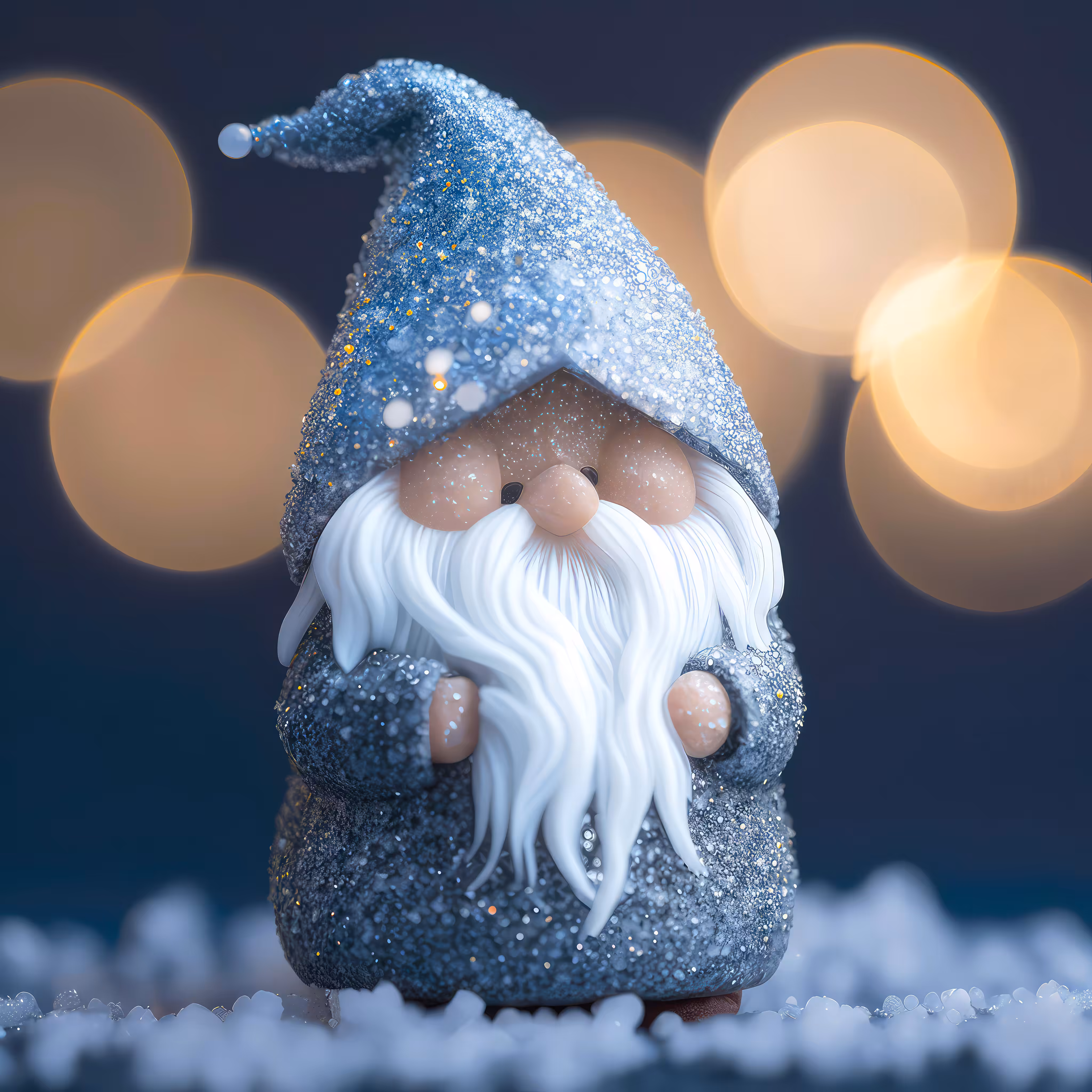 Snow White & 777 Gnomes: Ragnar #421