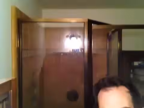 Song A Day: In the shower