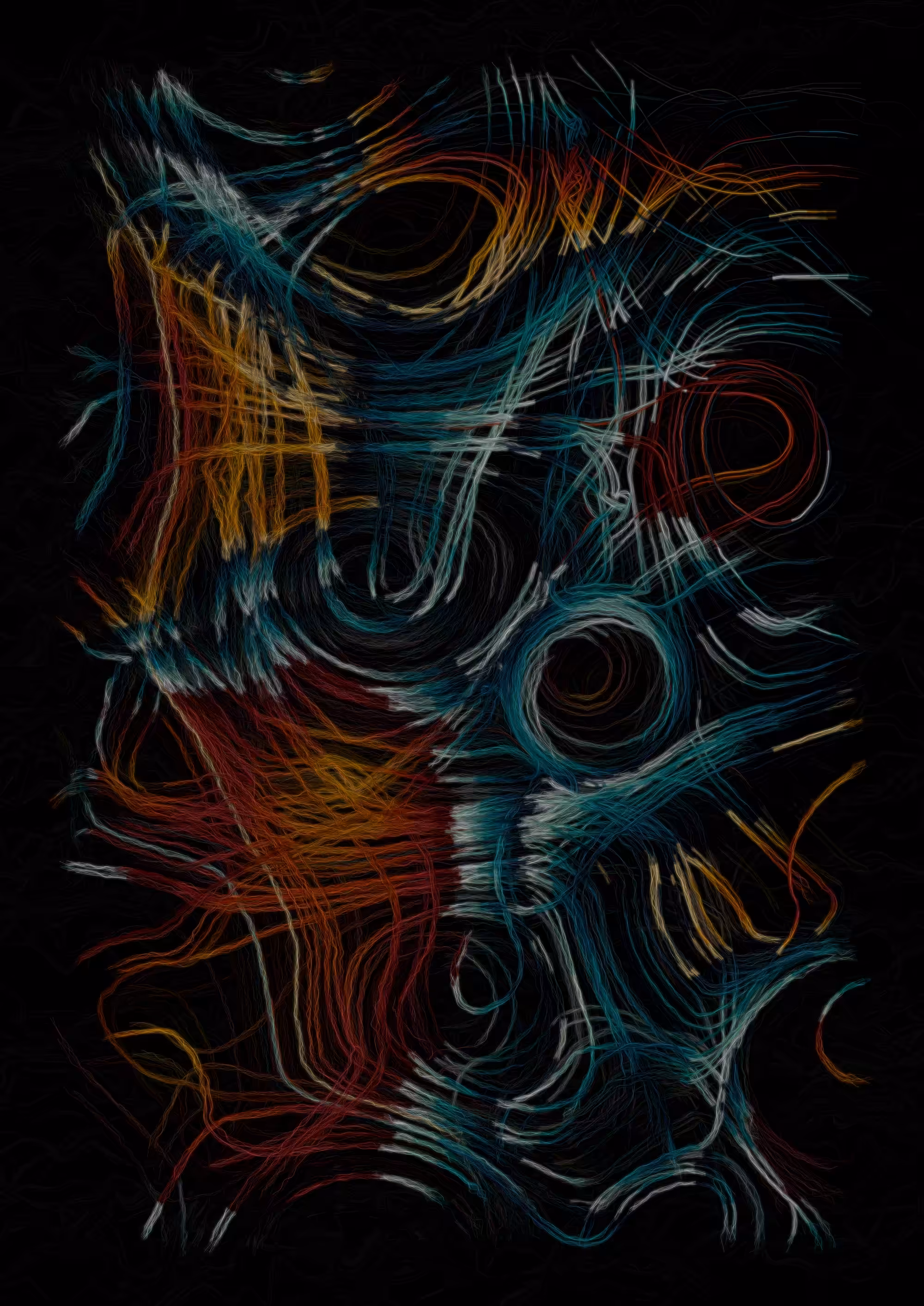 Whispering Depths #95