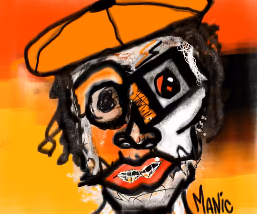 The Street Performer