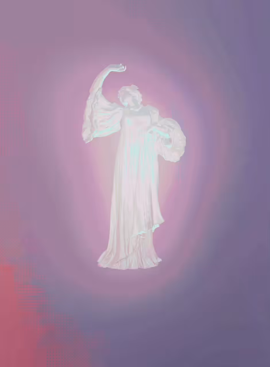 Glitch Sovereign 