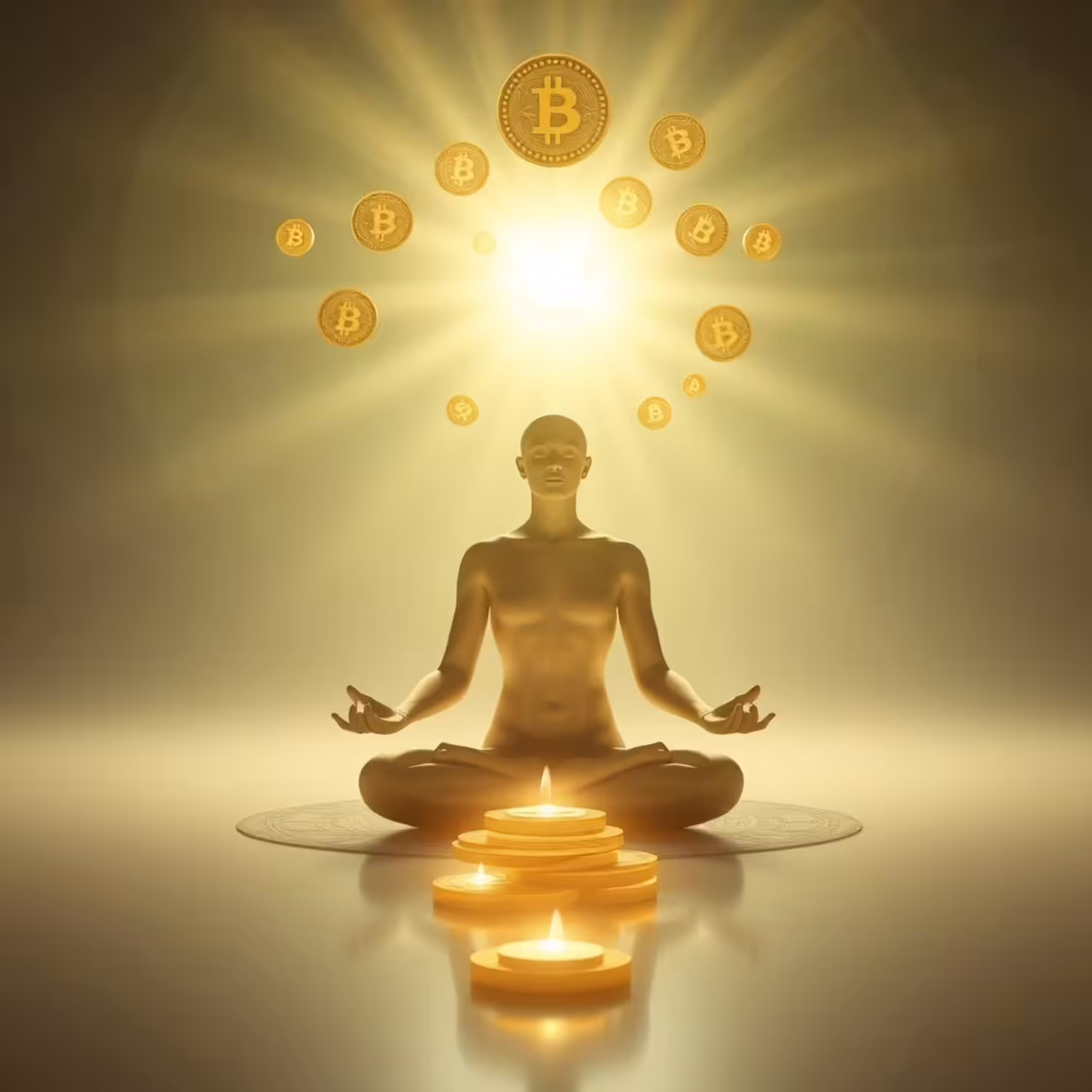 Spirituality and Prosperity