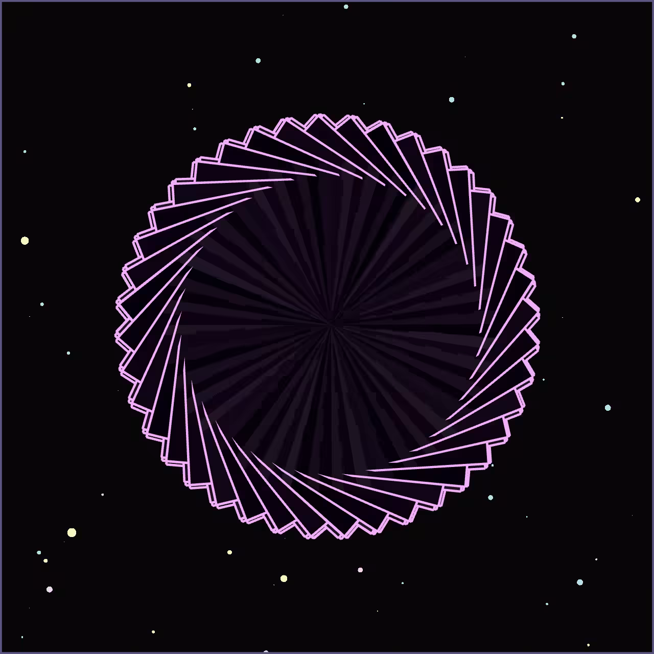 UNIDENTIFIED FLYING OBJKT #019