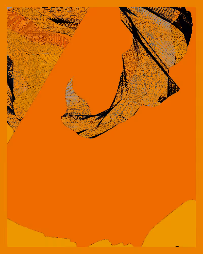 Pinwheel #7