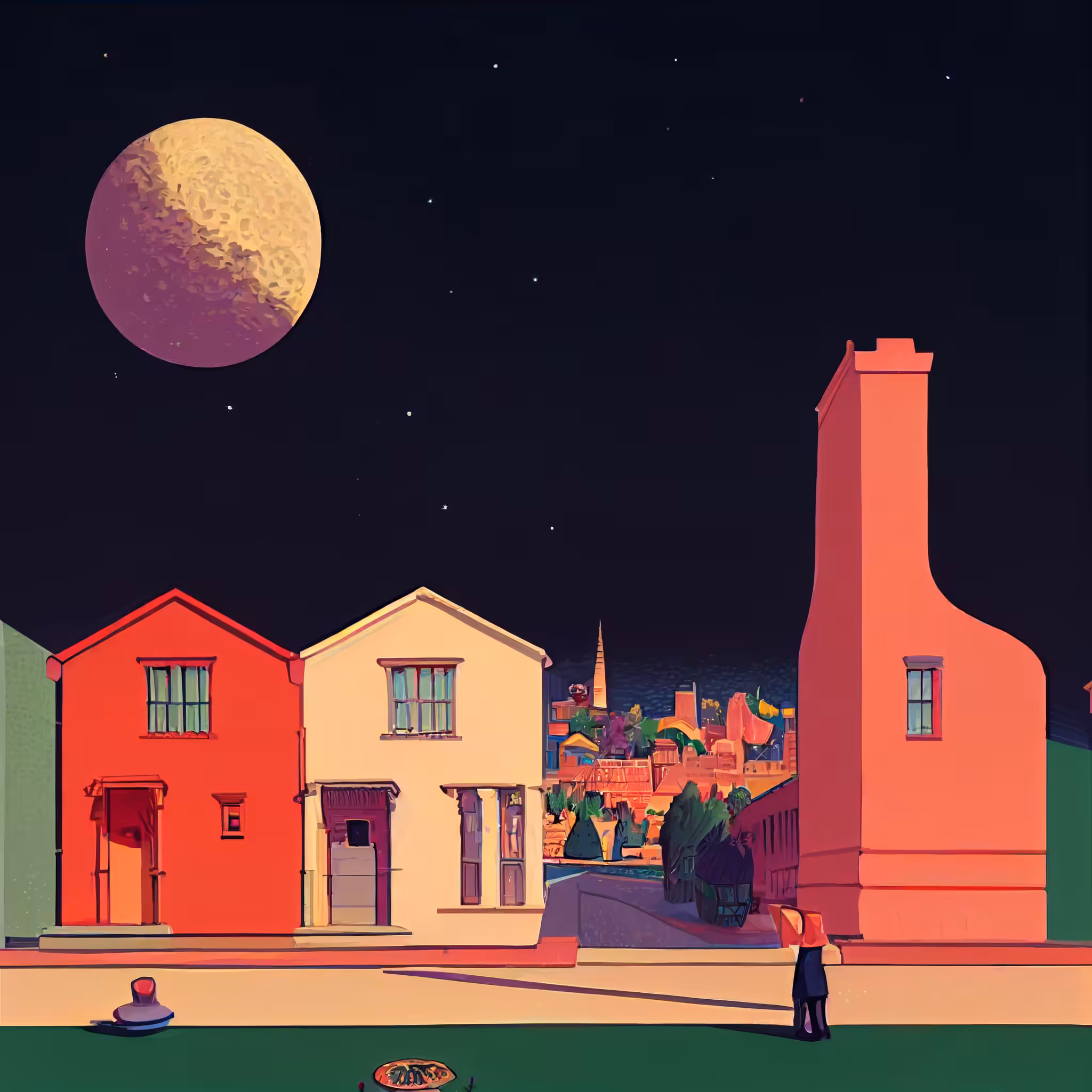 Color Spaces 5