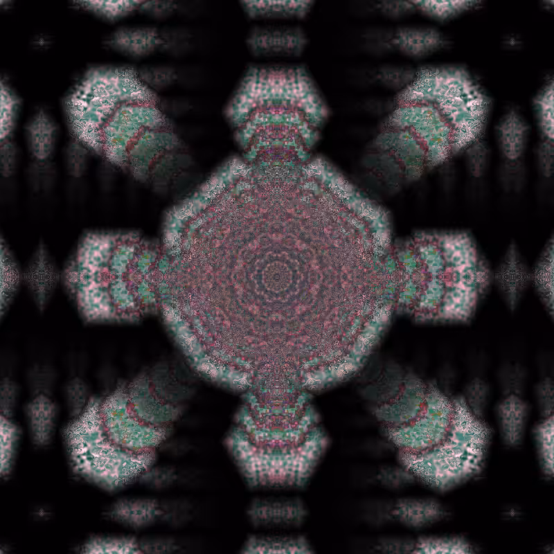 Pulsating Channel #1
