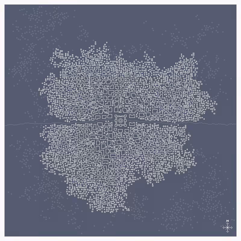 Raster Kingdom #113
