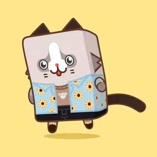 Cubies #162
