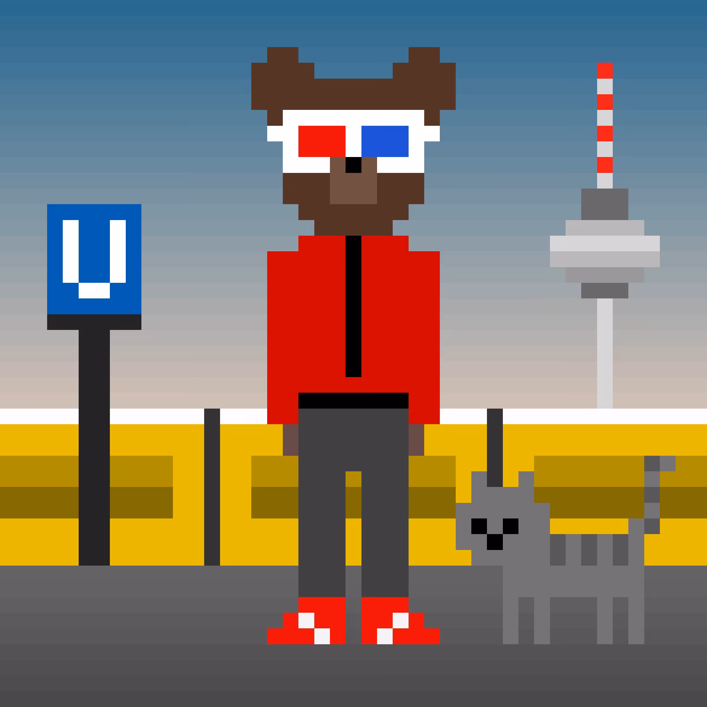 CryptoBerliner #134