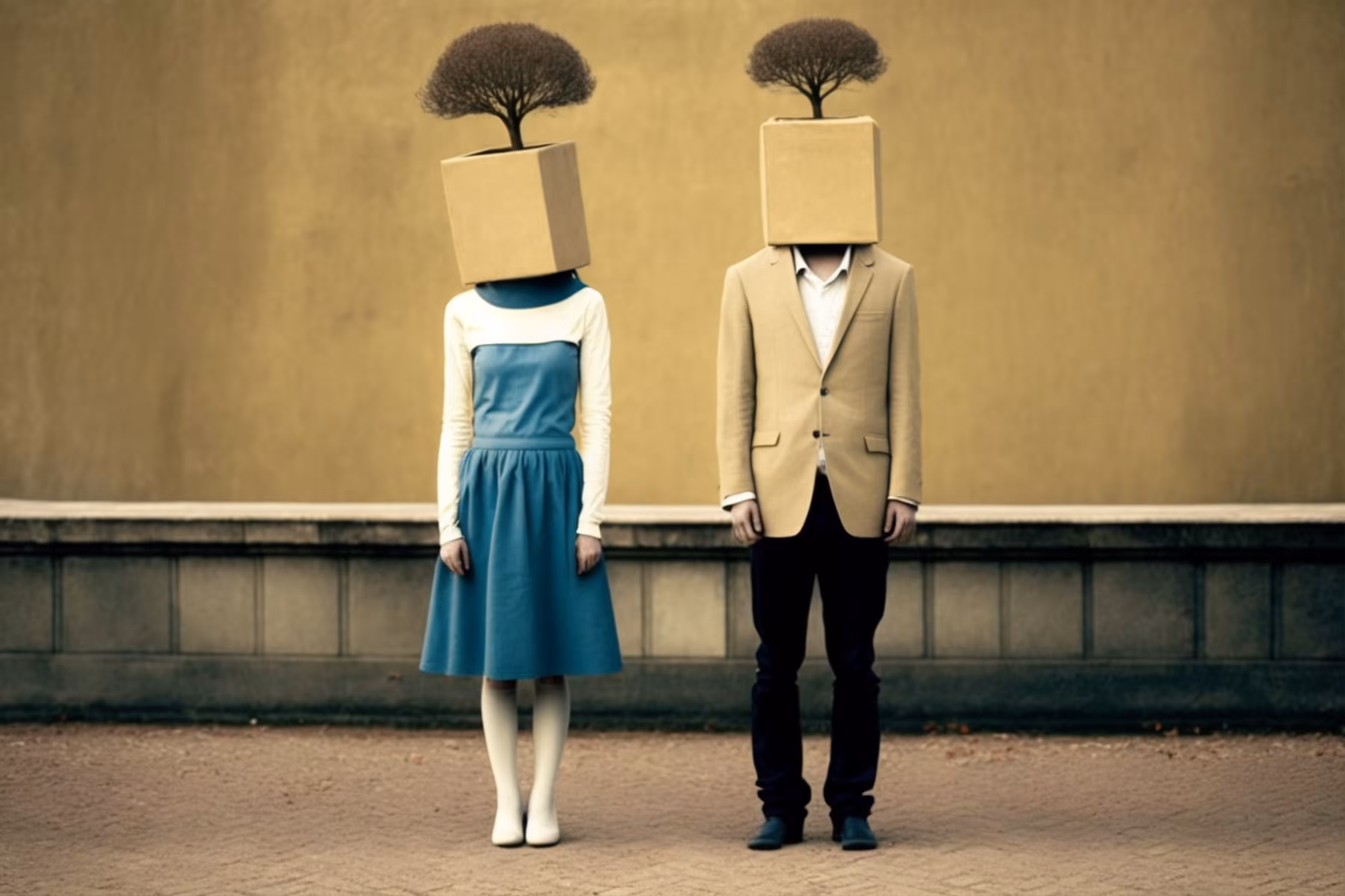 COUPLEOGRAPHY #64