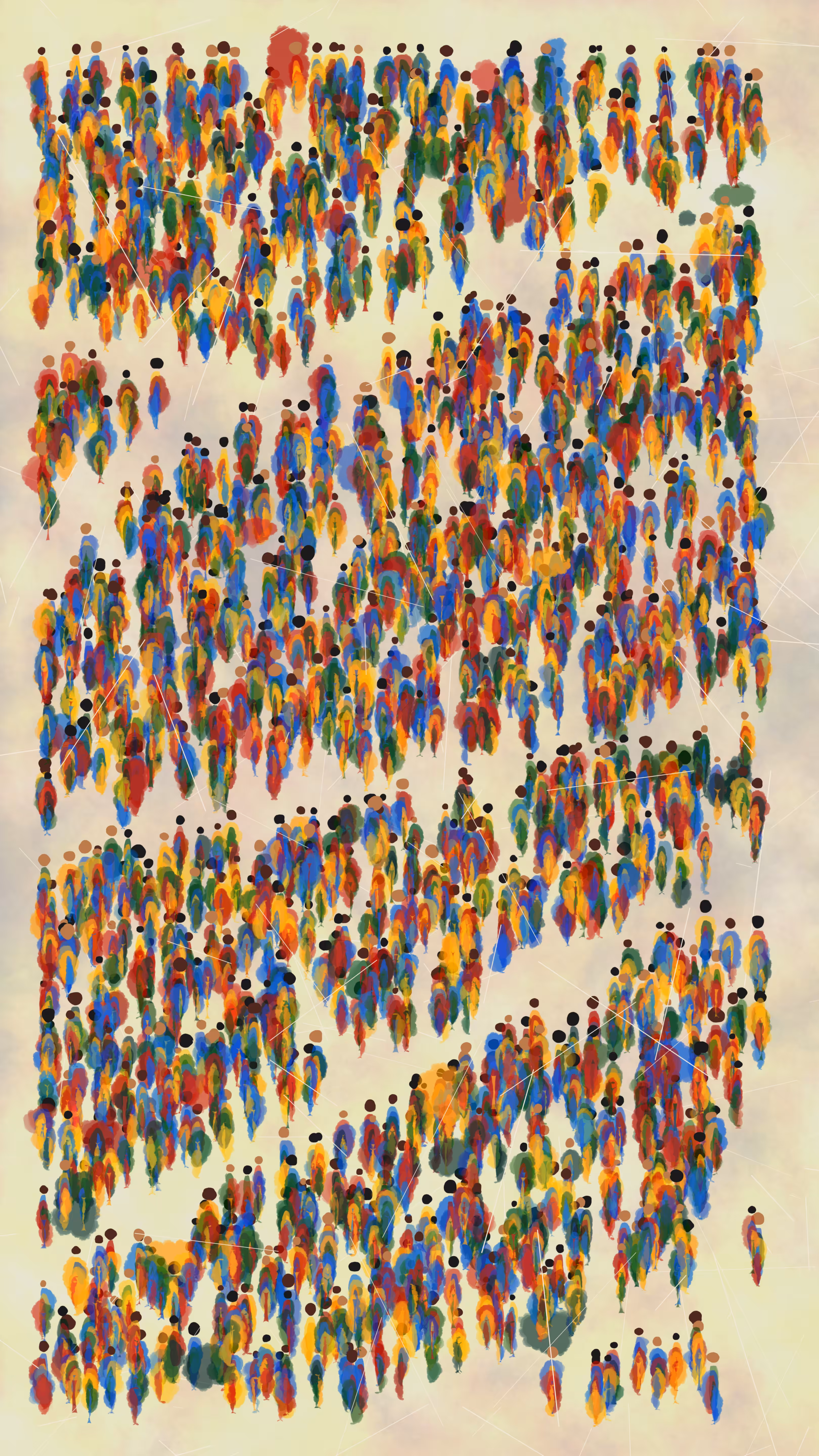 Umoja #50