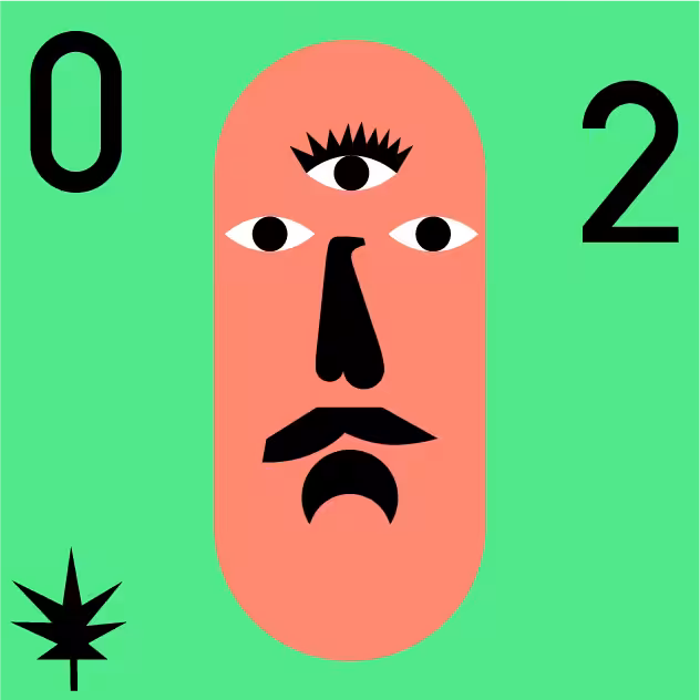 Super Cool World #2219
