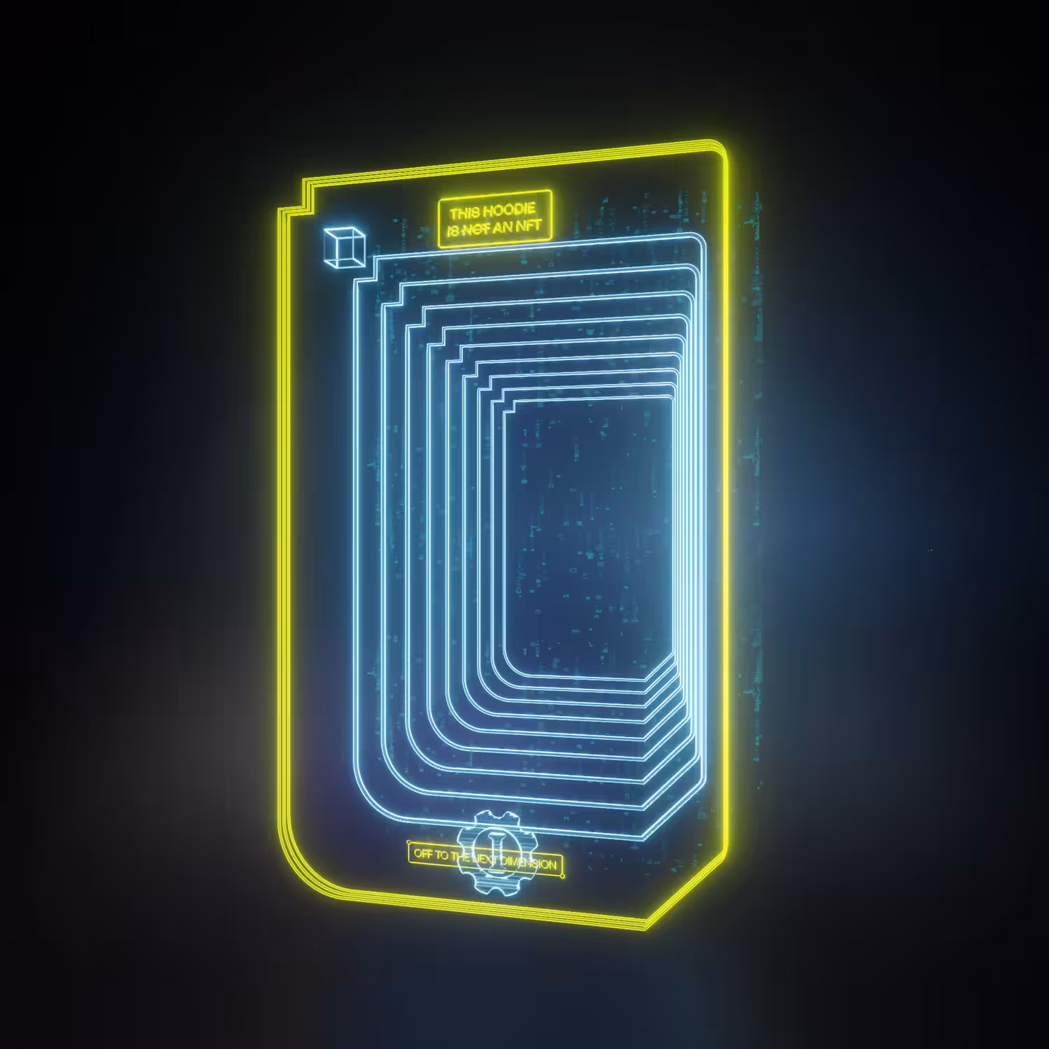 Is this an NFT?