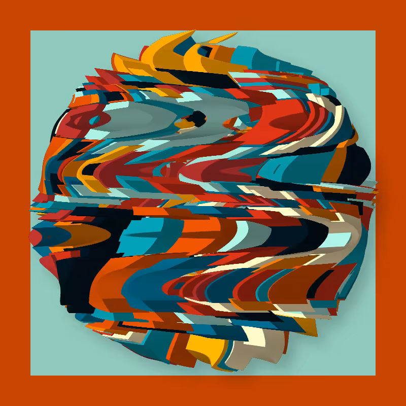 Torsion #9