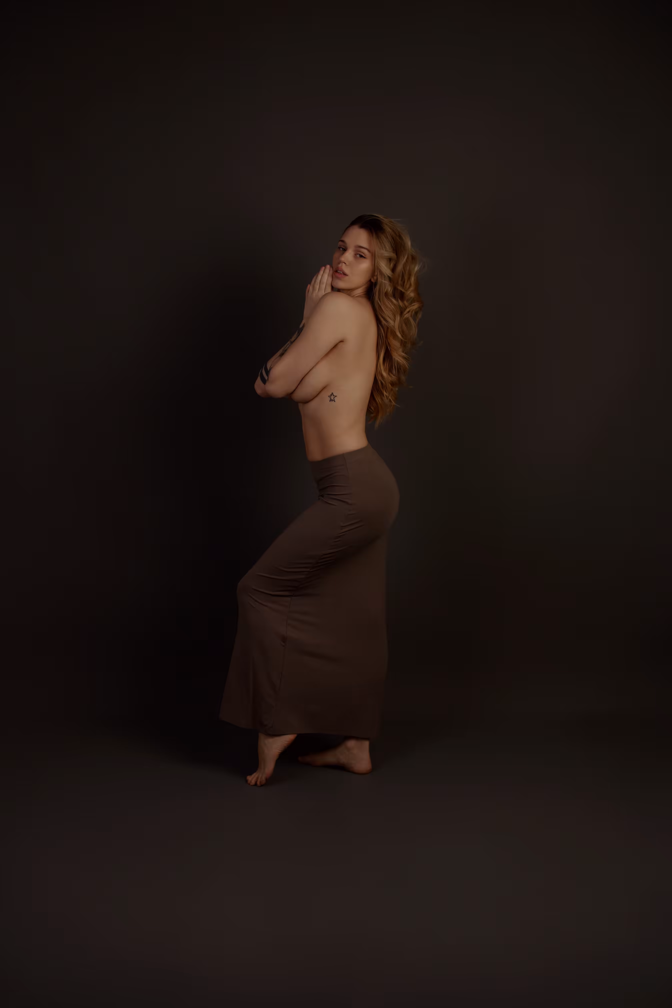 Femininity 