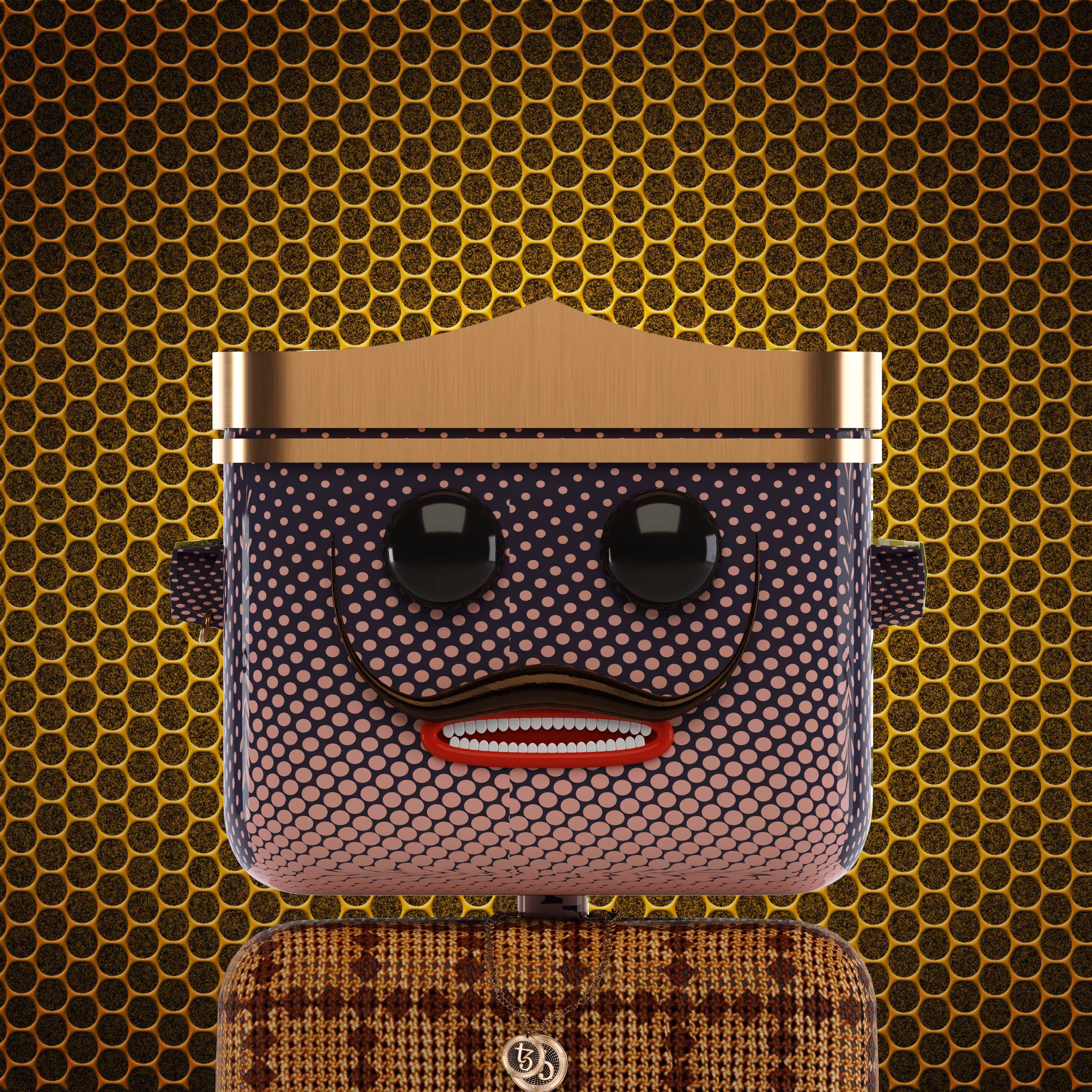 CubicTez #10+