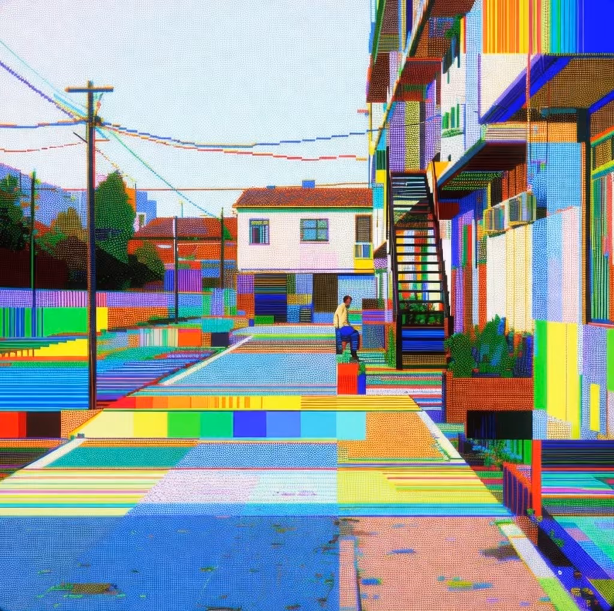 Bit City