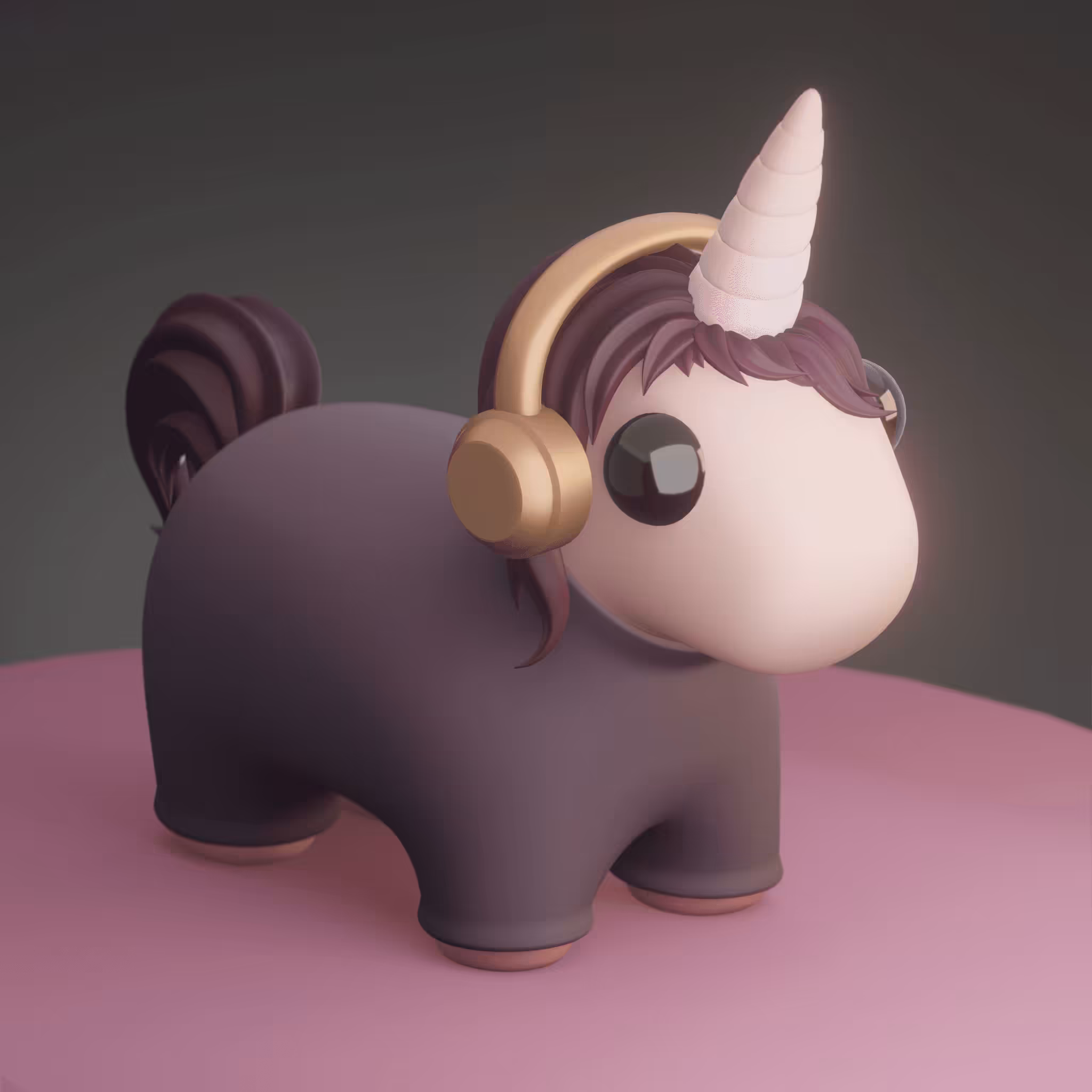 Unicornz 3D | #9