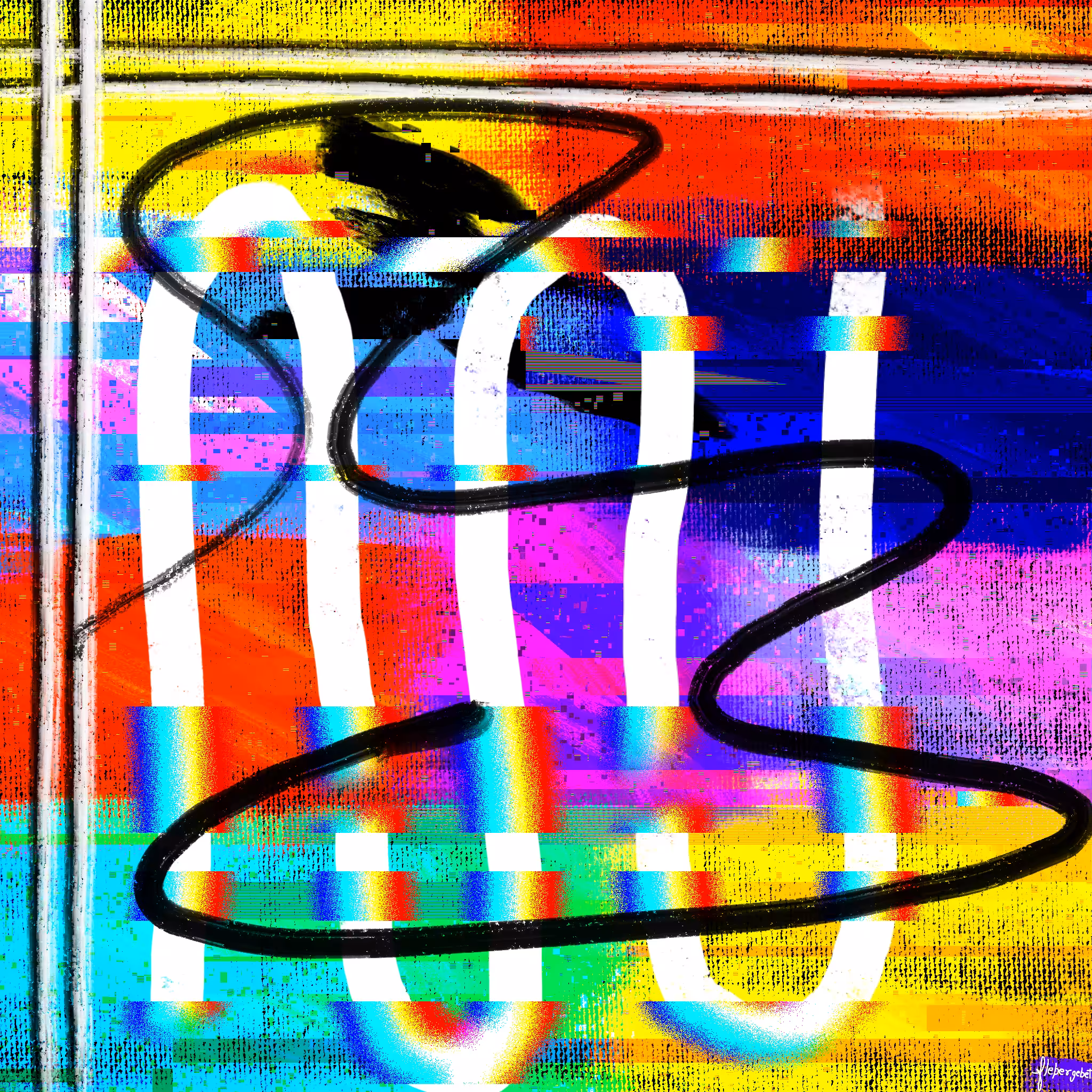 Glitch of Life