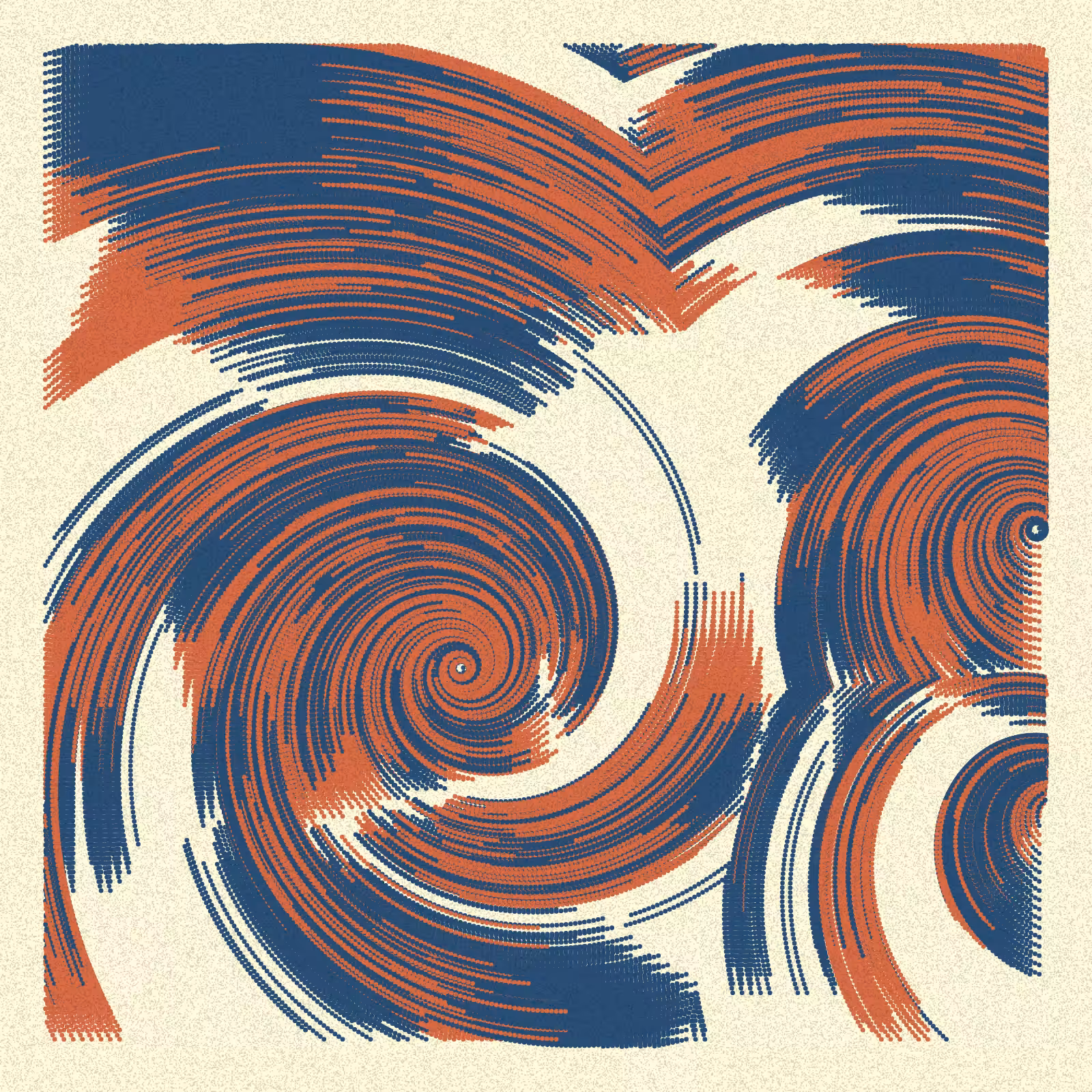 Vortex #13