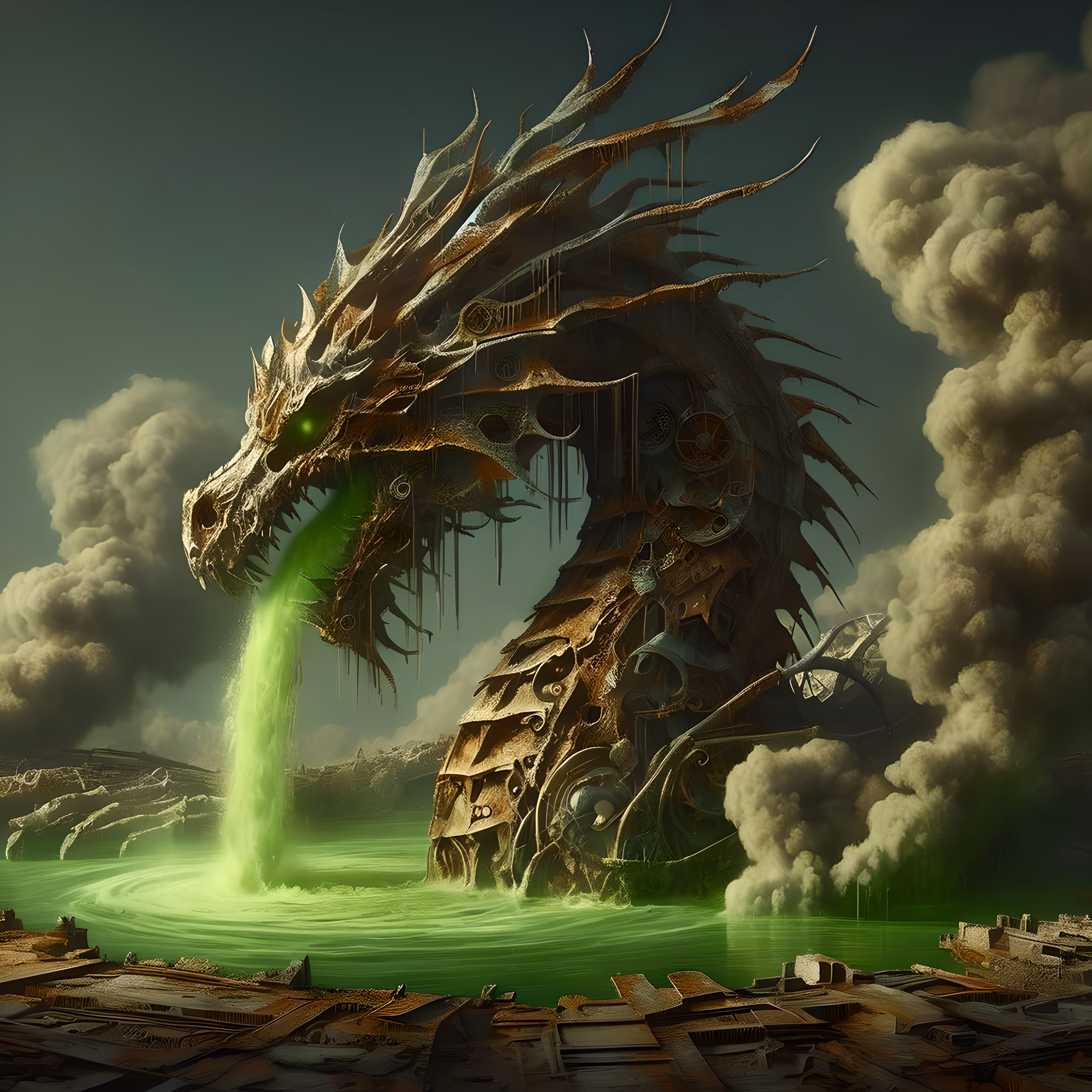 366 Dragons: #75