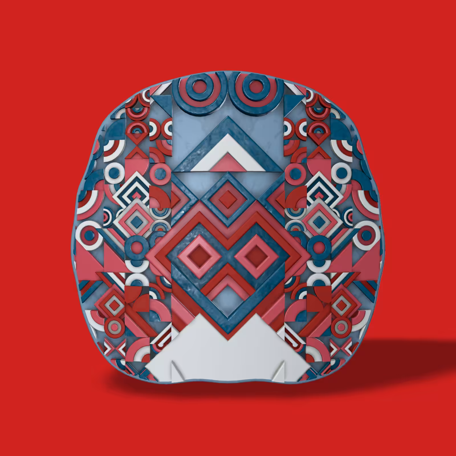 3D Generativemasks #760