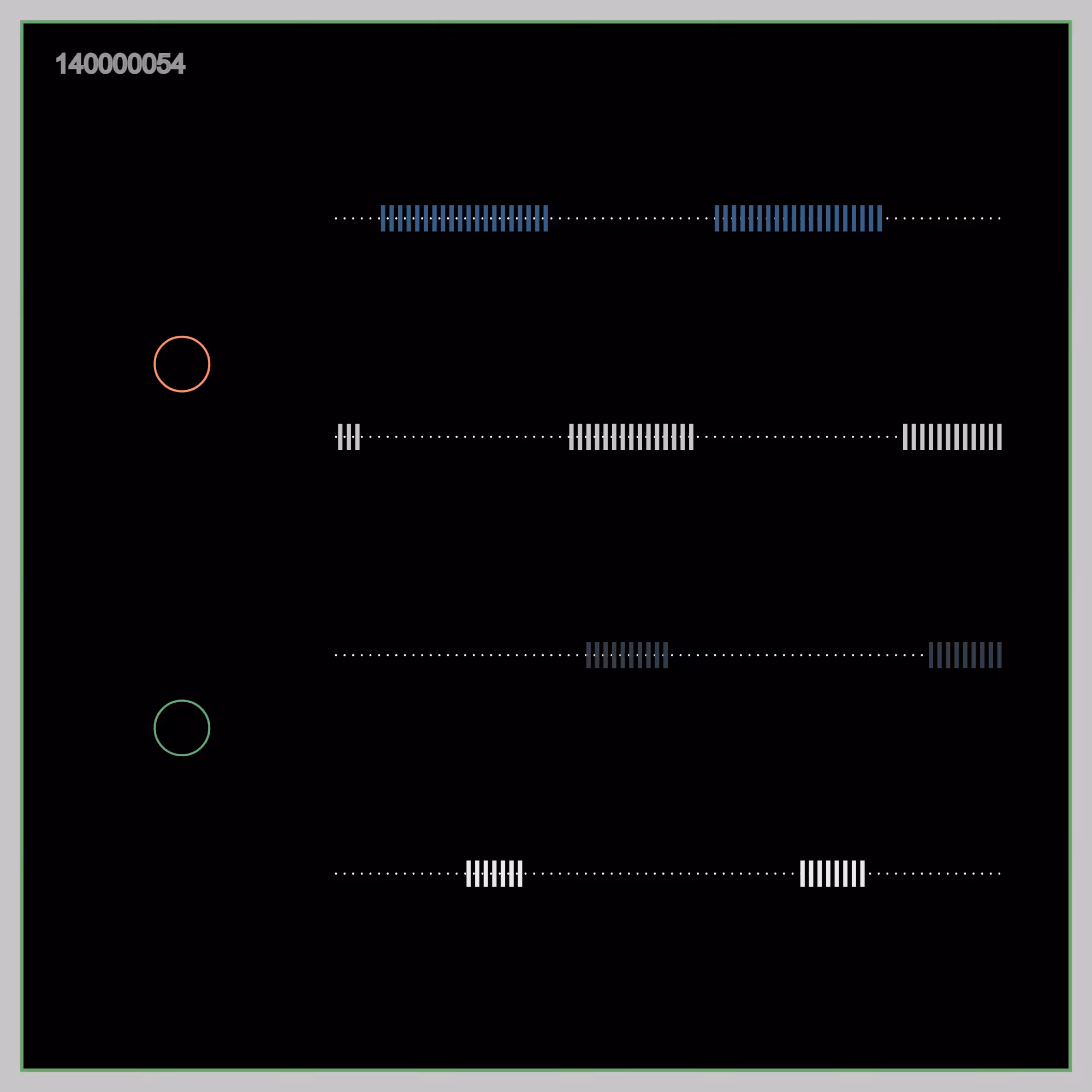 AVLab B-side: B-side #54