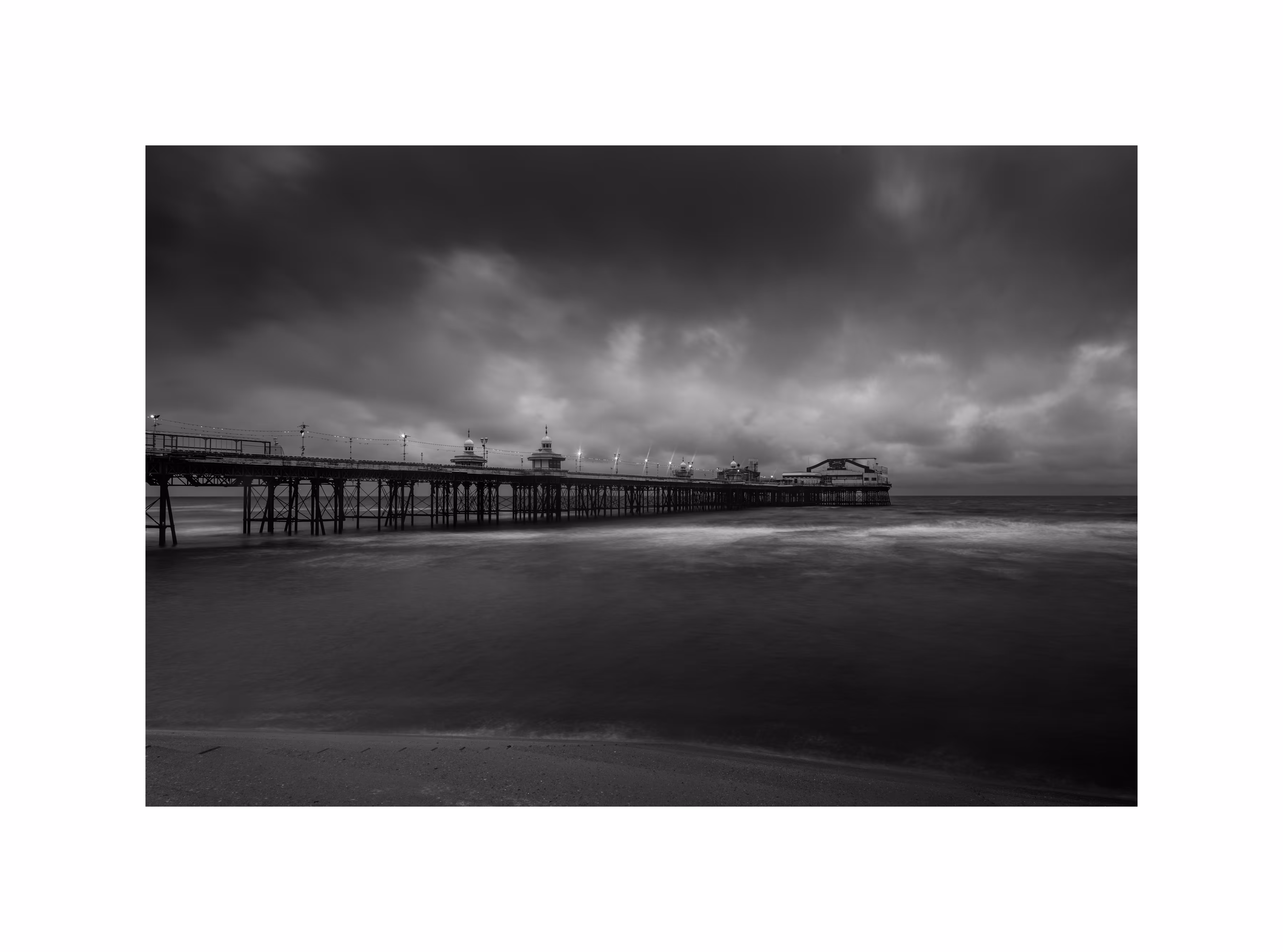 NORTH PIER BPL #2/25