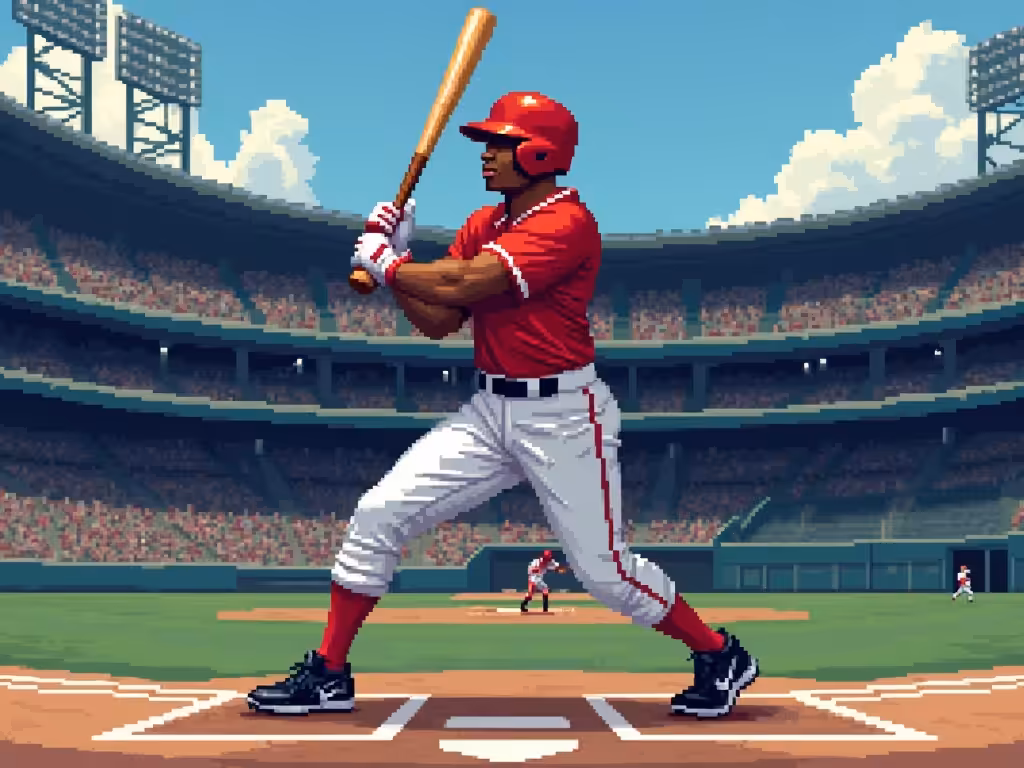 DataBaseball: Giancarlo Stanton - 2017 (5.8 PV)