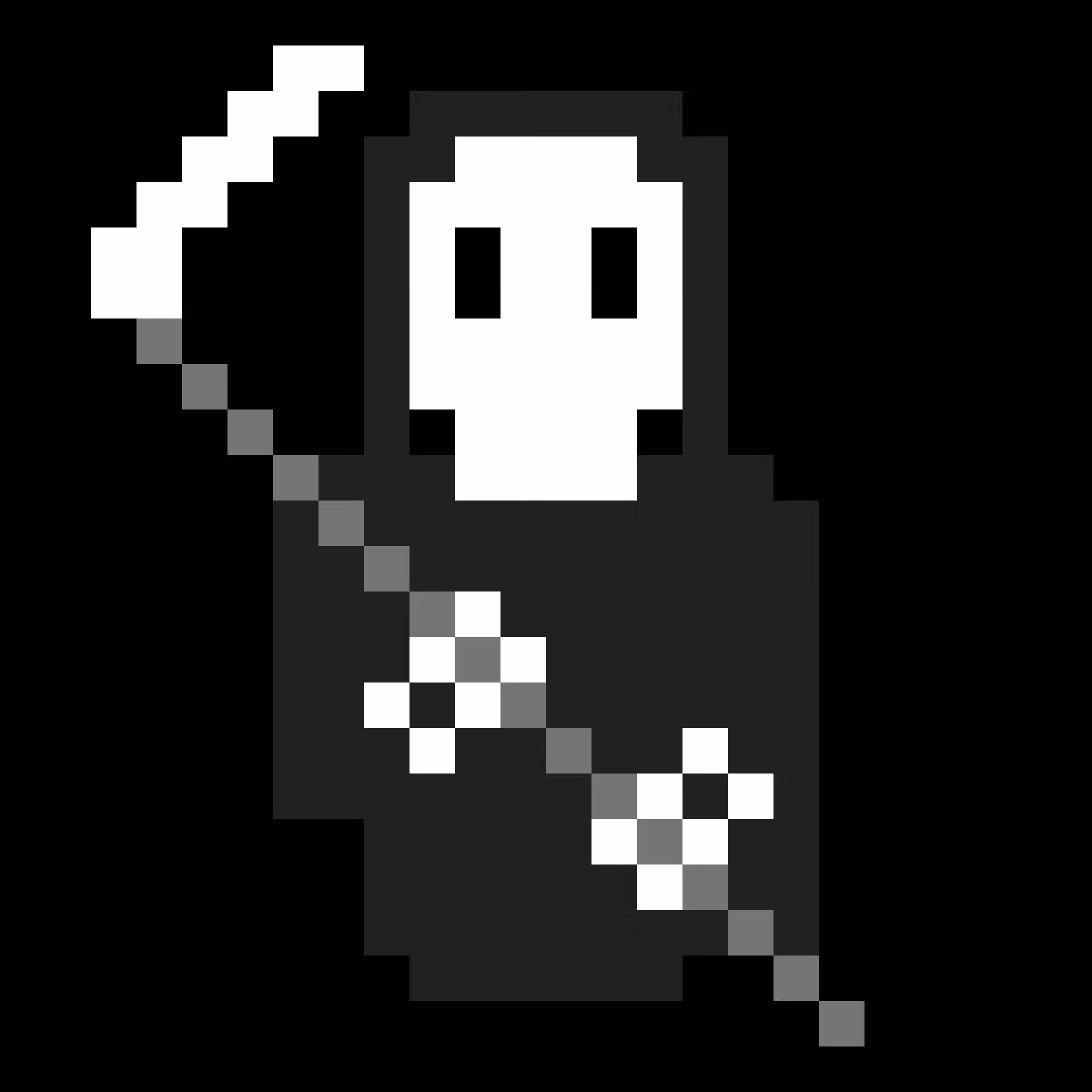 #9 HOODZ Death Punk