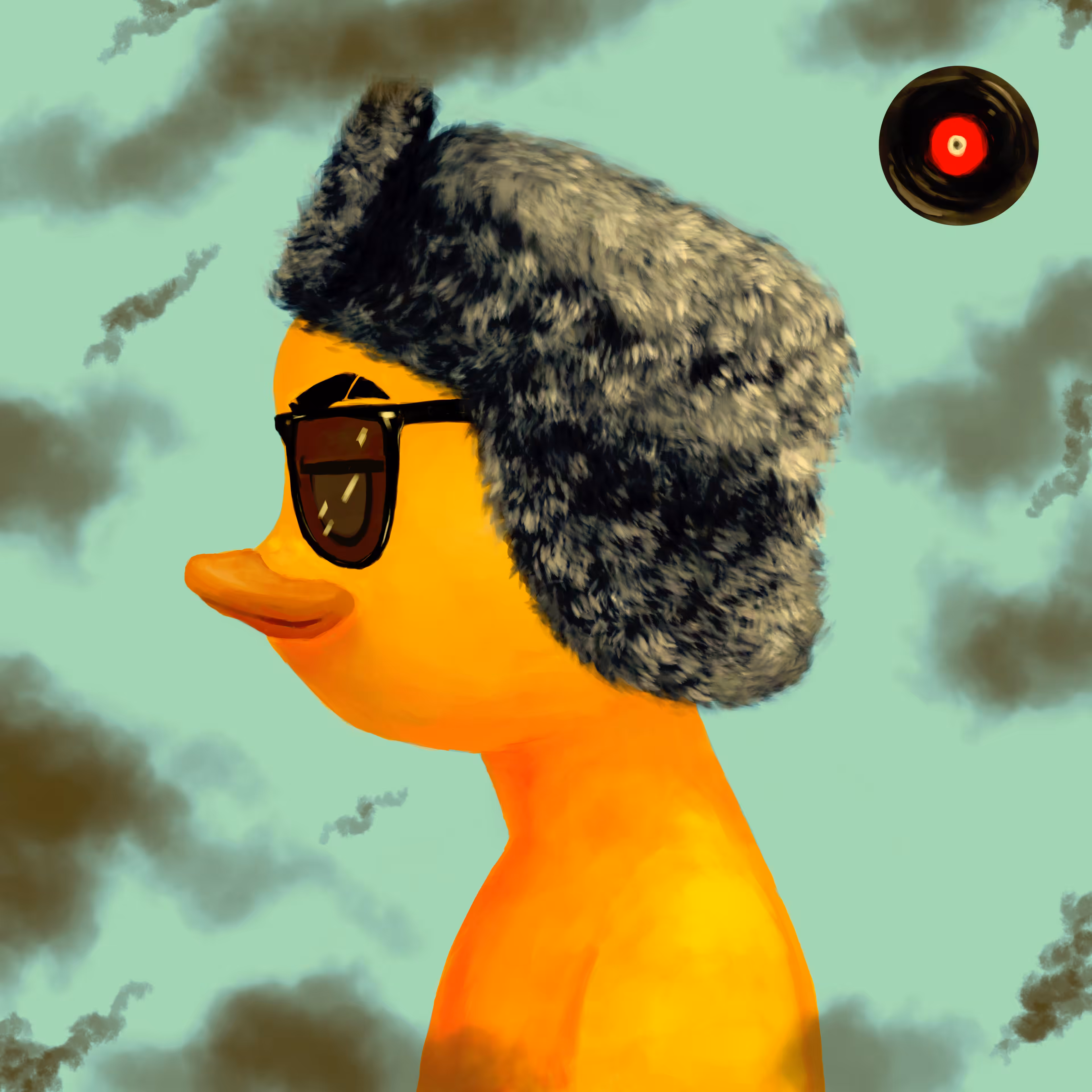 Duckzzy 34