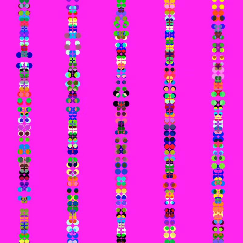 Variant Variances #104