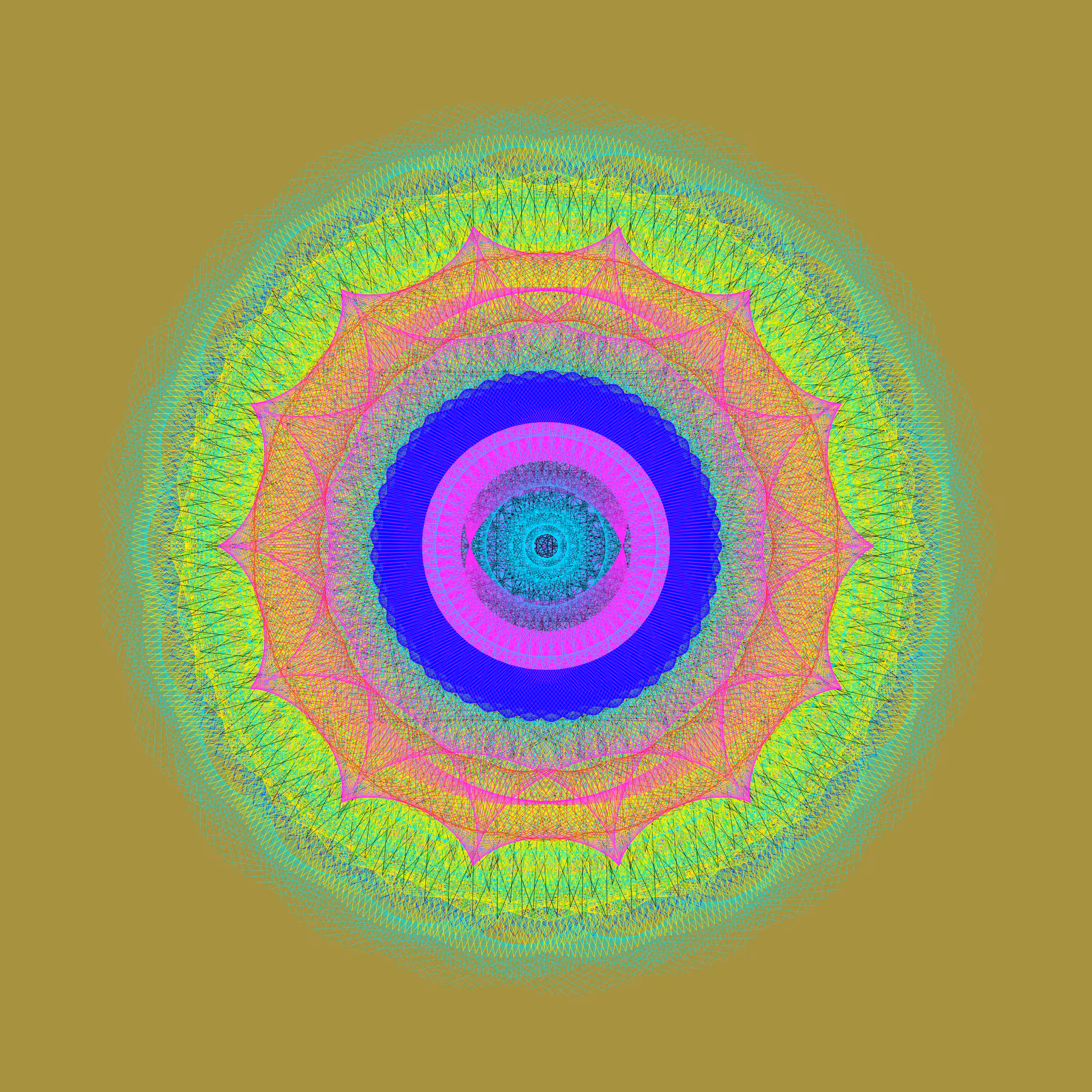 SpiroFlakes #269