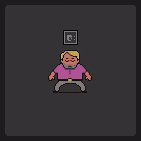 Tiny Boomer #193