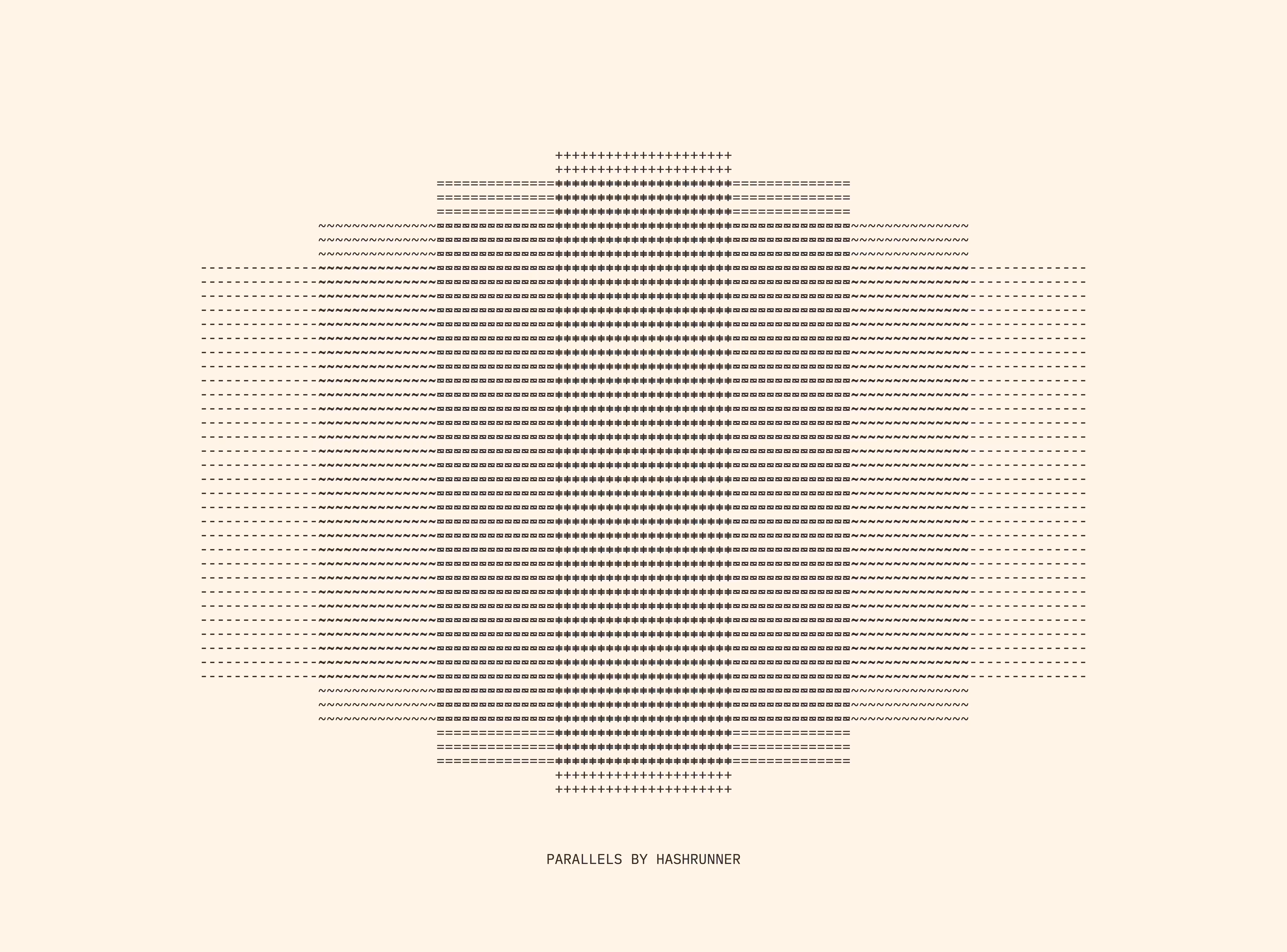 Latent Works, #8