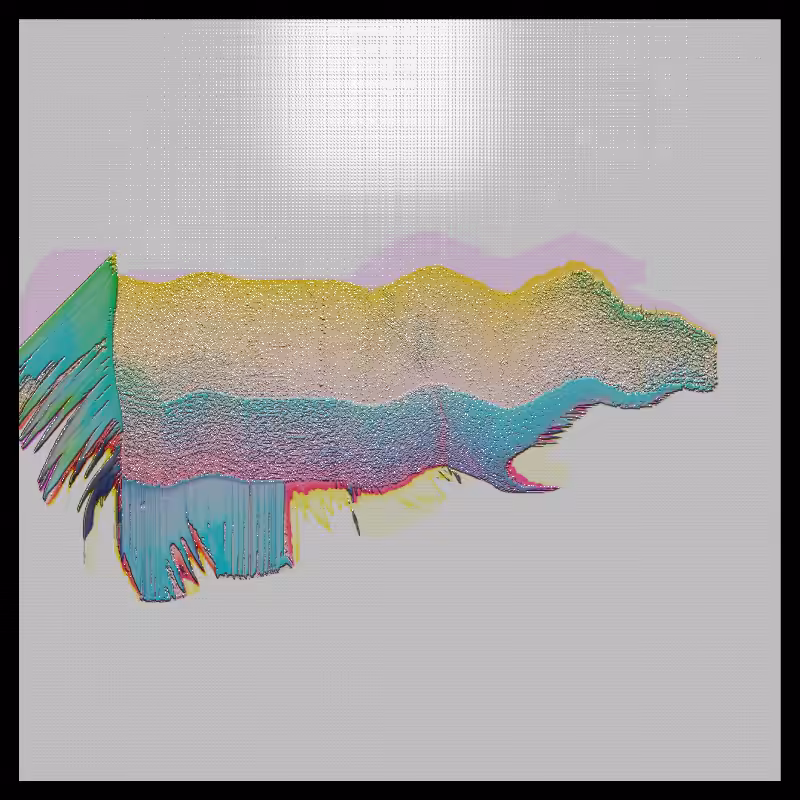 Hot Knife  #172