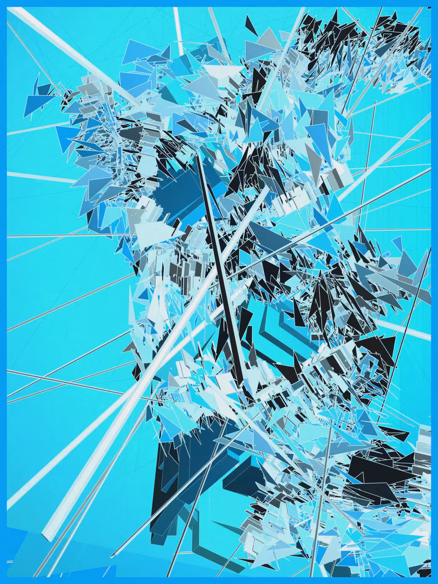 Folded Sequence #486