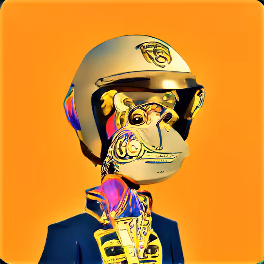 Meta Ape 450